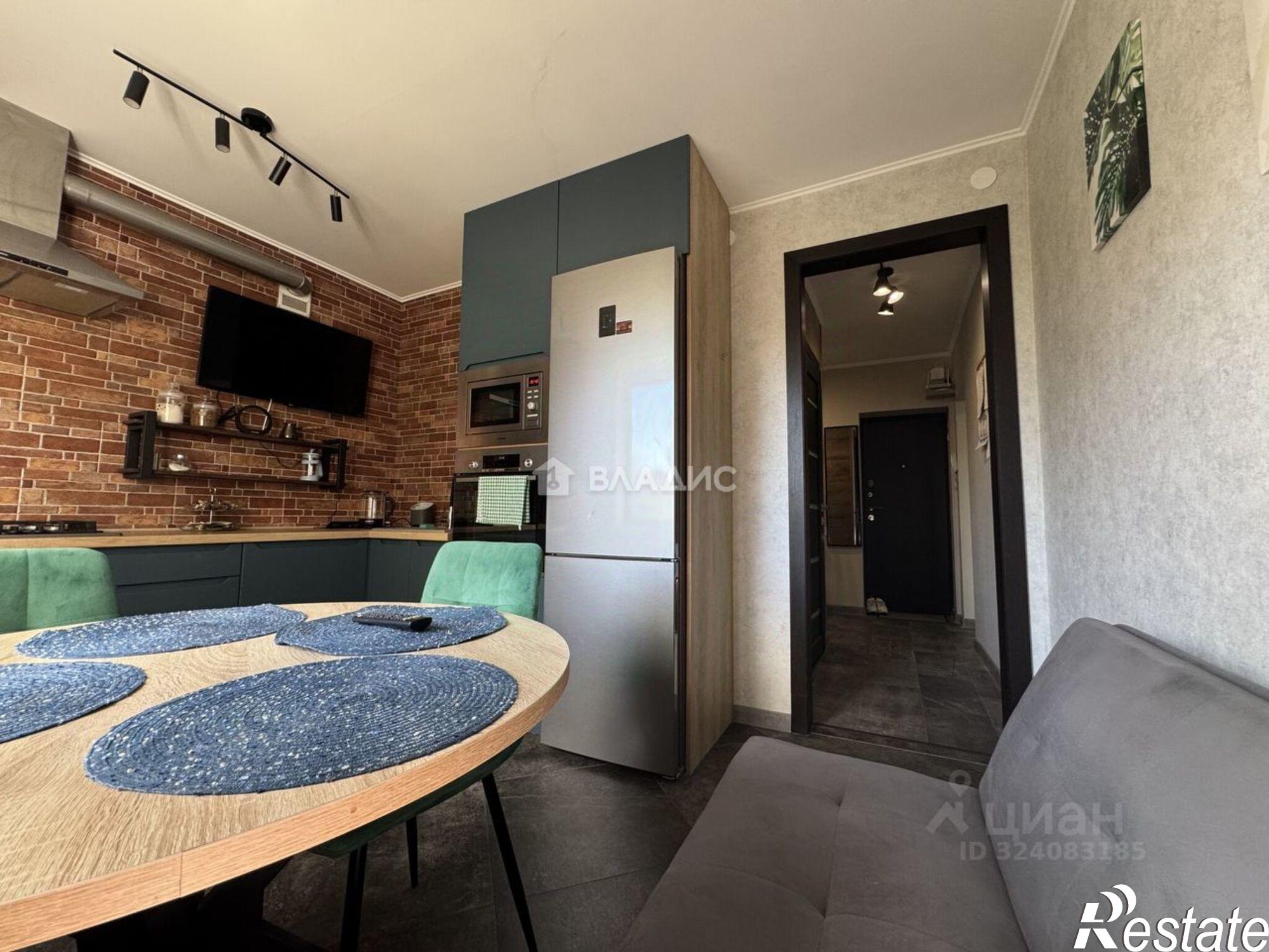 Сдать квартиру за 45 000 рублей на ул Ростовская, 24