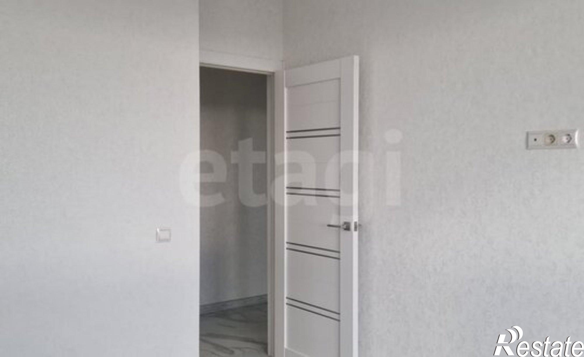 Купить квартиру за 4 730 000 рублей на ул Флагманская, 1