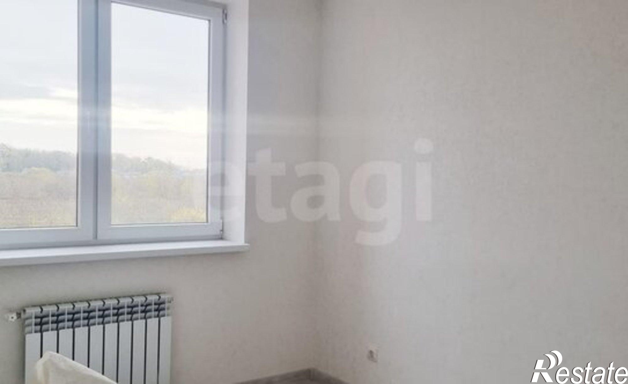 Купить квартиру за 4 730 000 рублей на ул Флагманская, 1