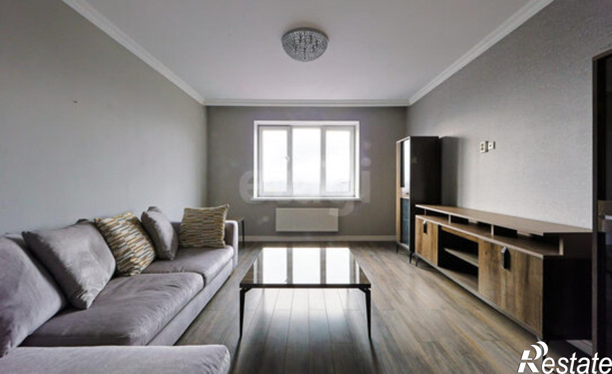 Купить квартиру за 13 800 000 рублей на ул Курганская, 3