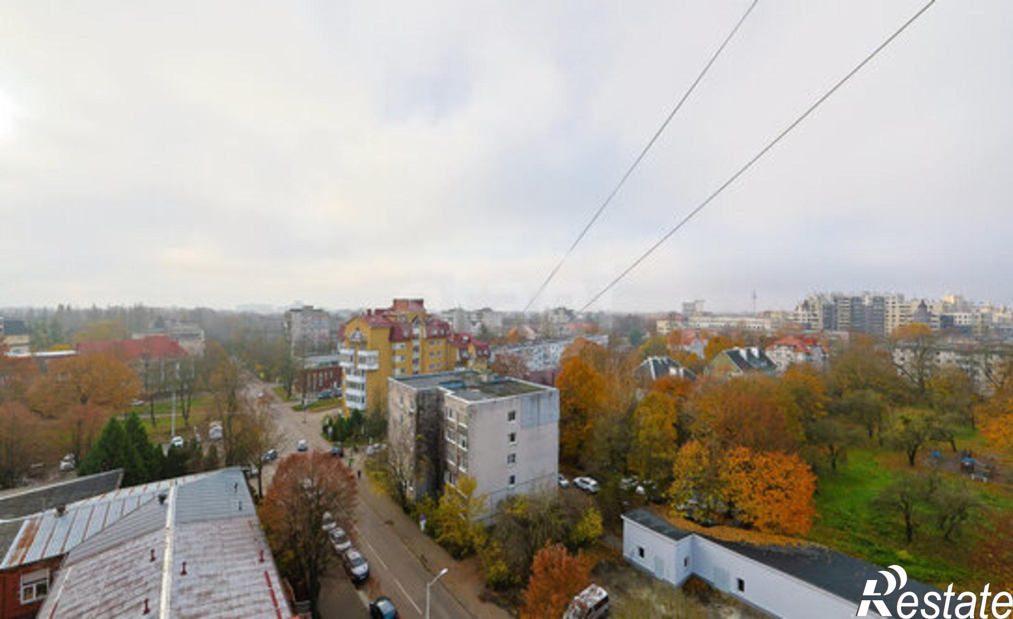 Купить квартиру за 13 800 000 рублей на ул Курганская, 3