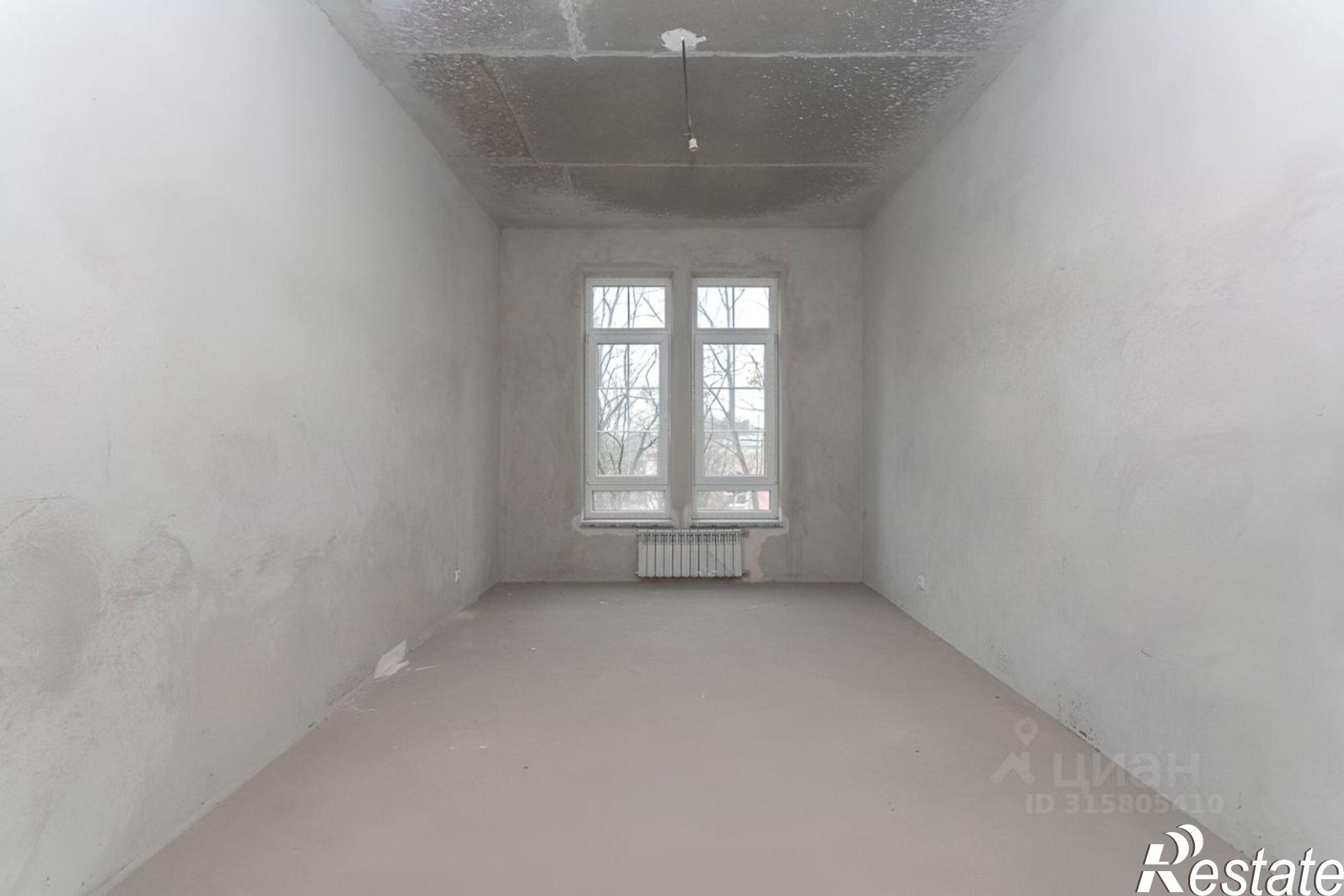 Купить квартиру за 39 200 000 рублей на пр-кт Мира, 89