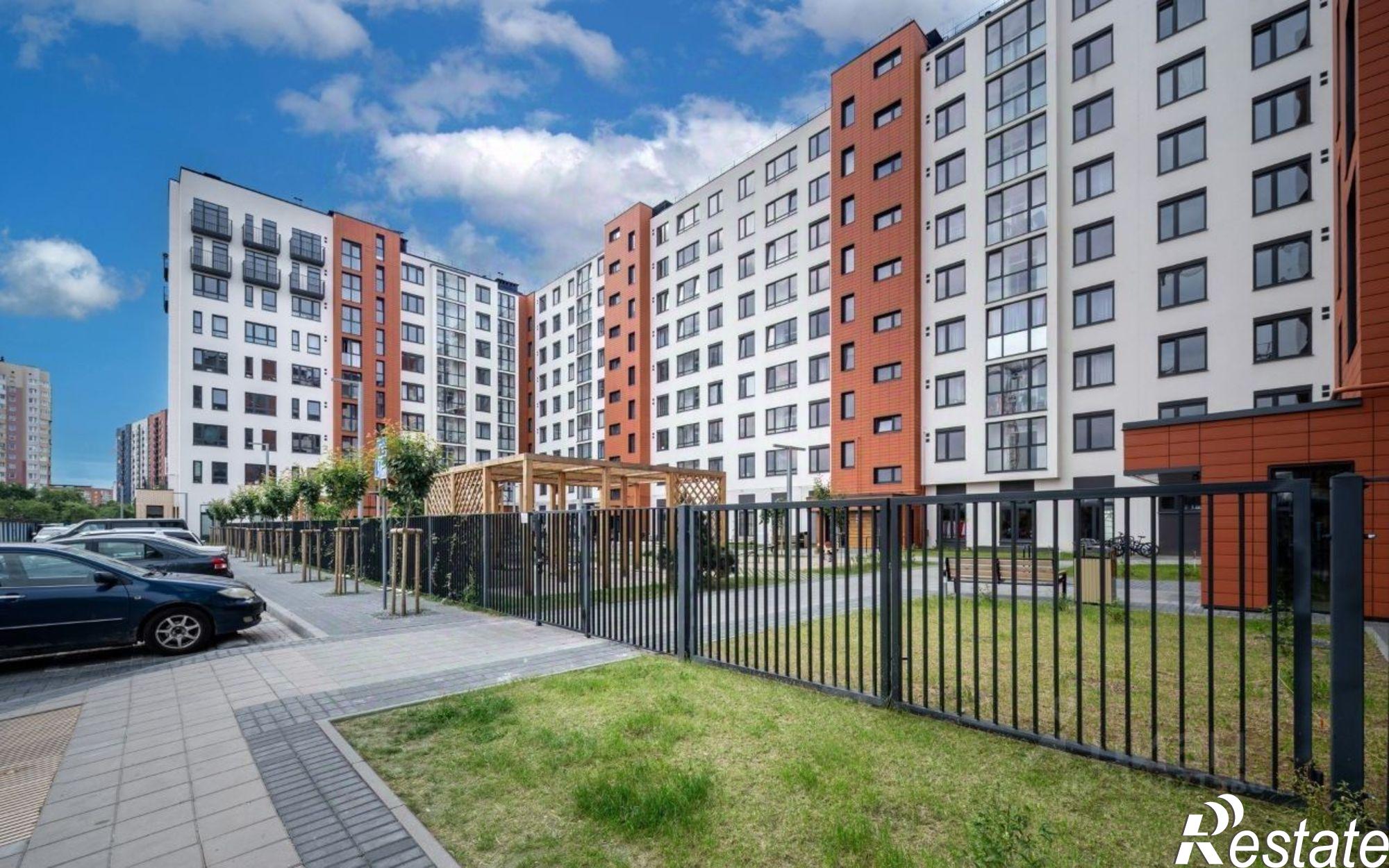 Купить квартиру за 7 400 000 рублей на Батальная улица, 65Б