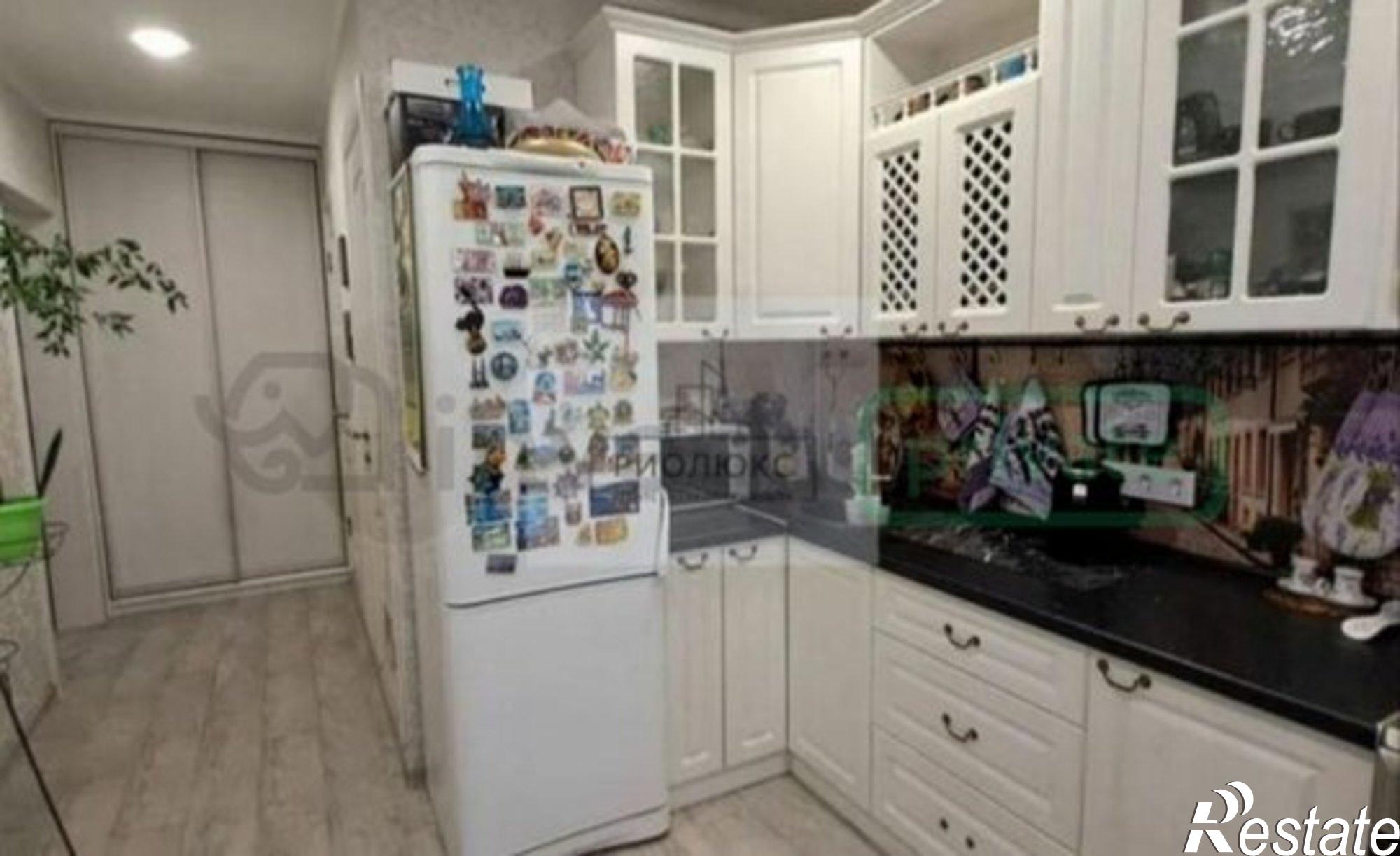 Купить квартиру за 4 200 000 рублей на Л.Шевцовой б-р, 10