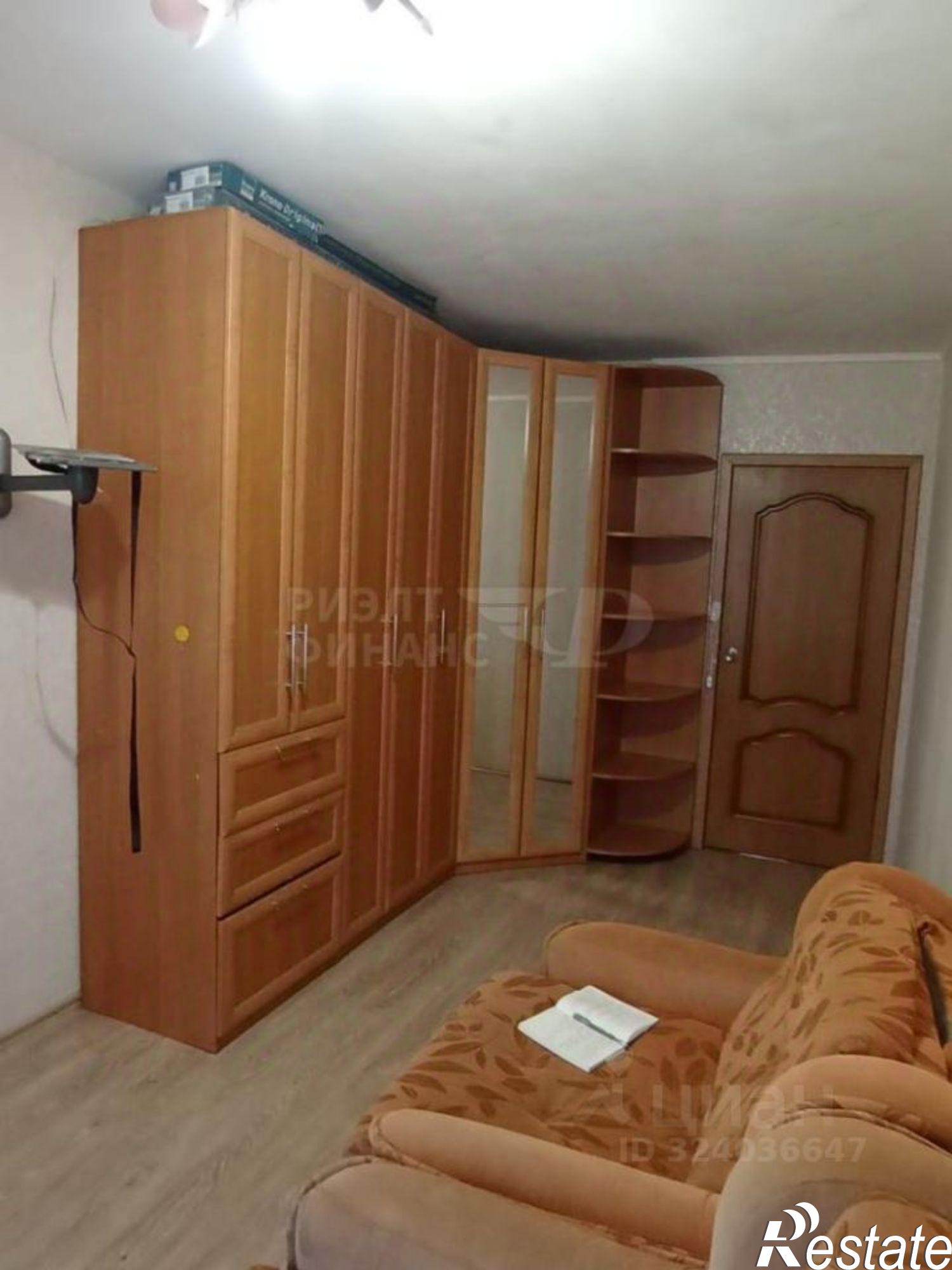 Купить квартиру за 4 900 000 рублей на ул Машиностроительная, 34