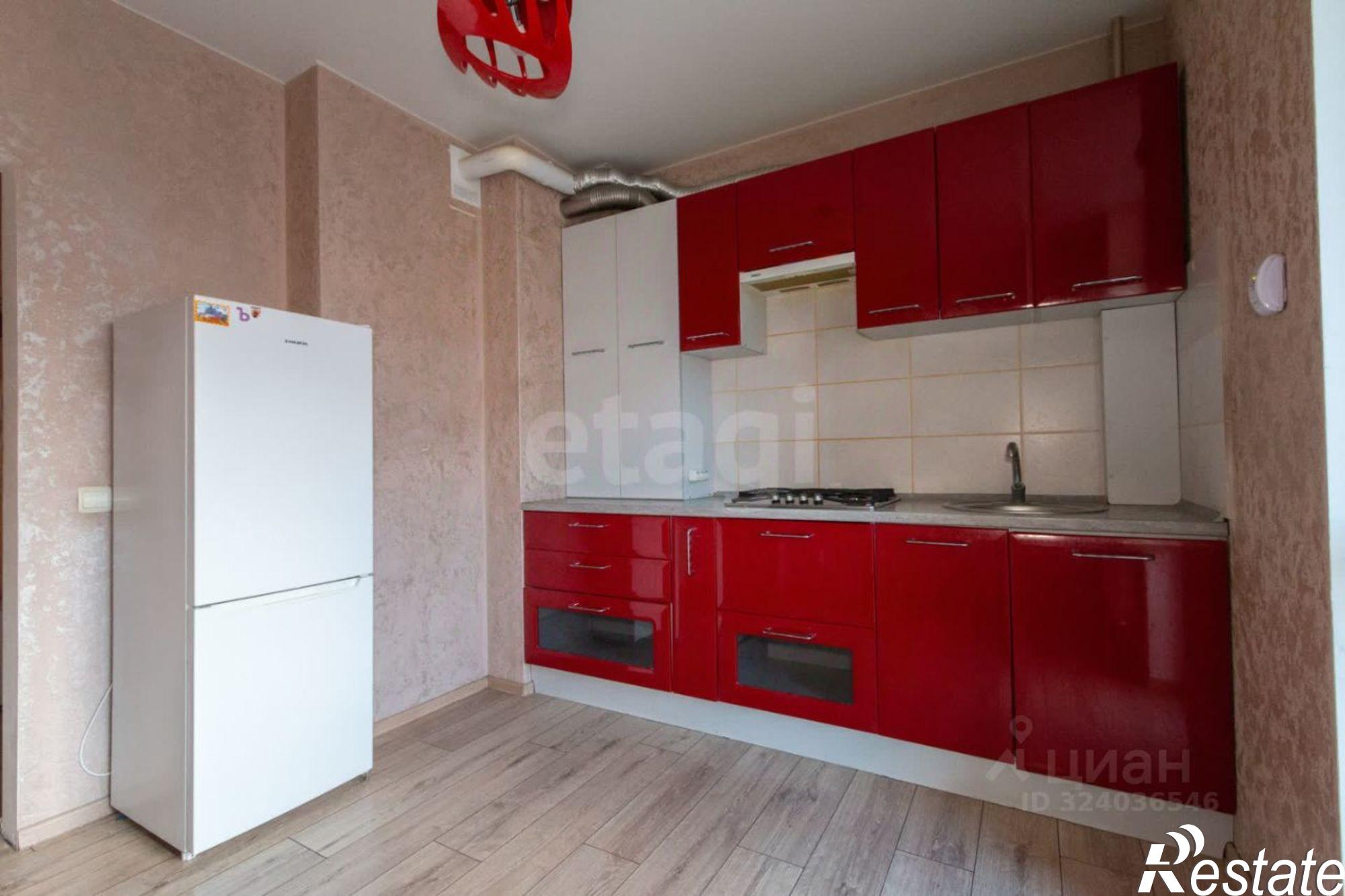 Купить квартиру за 7 770 000 рублей на ул Тихорецкая, 22А