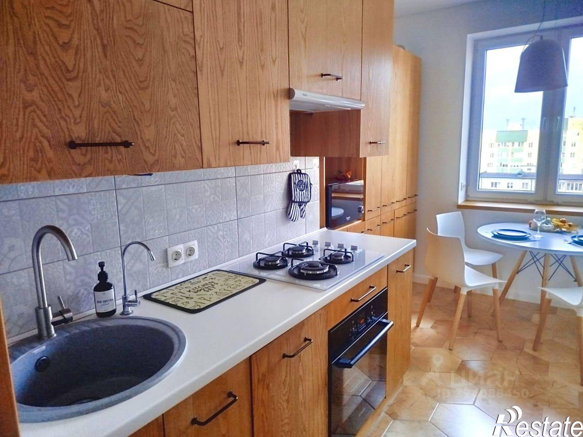 Сдать квартиру за 35 000 рублей на улица Зои Космодемьянской, 10