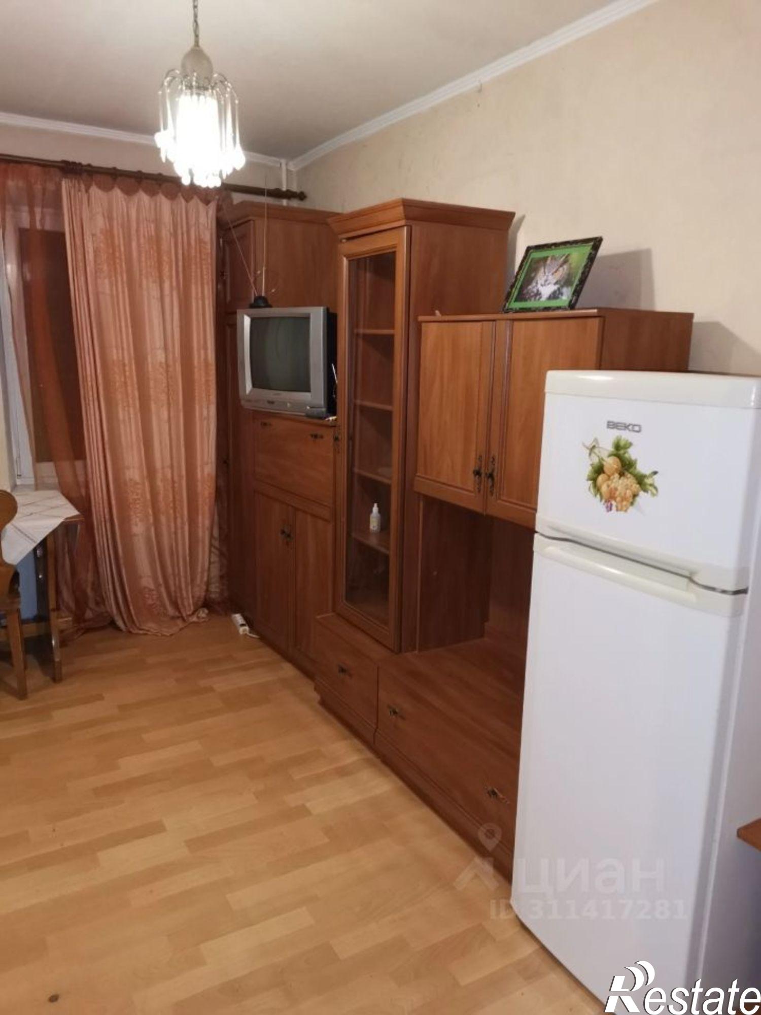 Сдать квартиру за 16 000 рублей на Красная улица, 117В