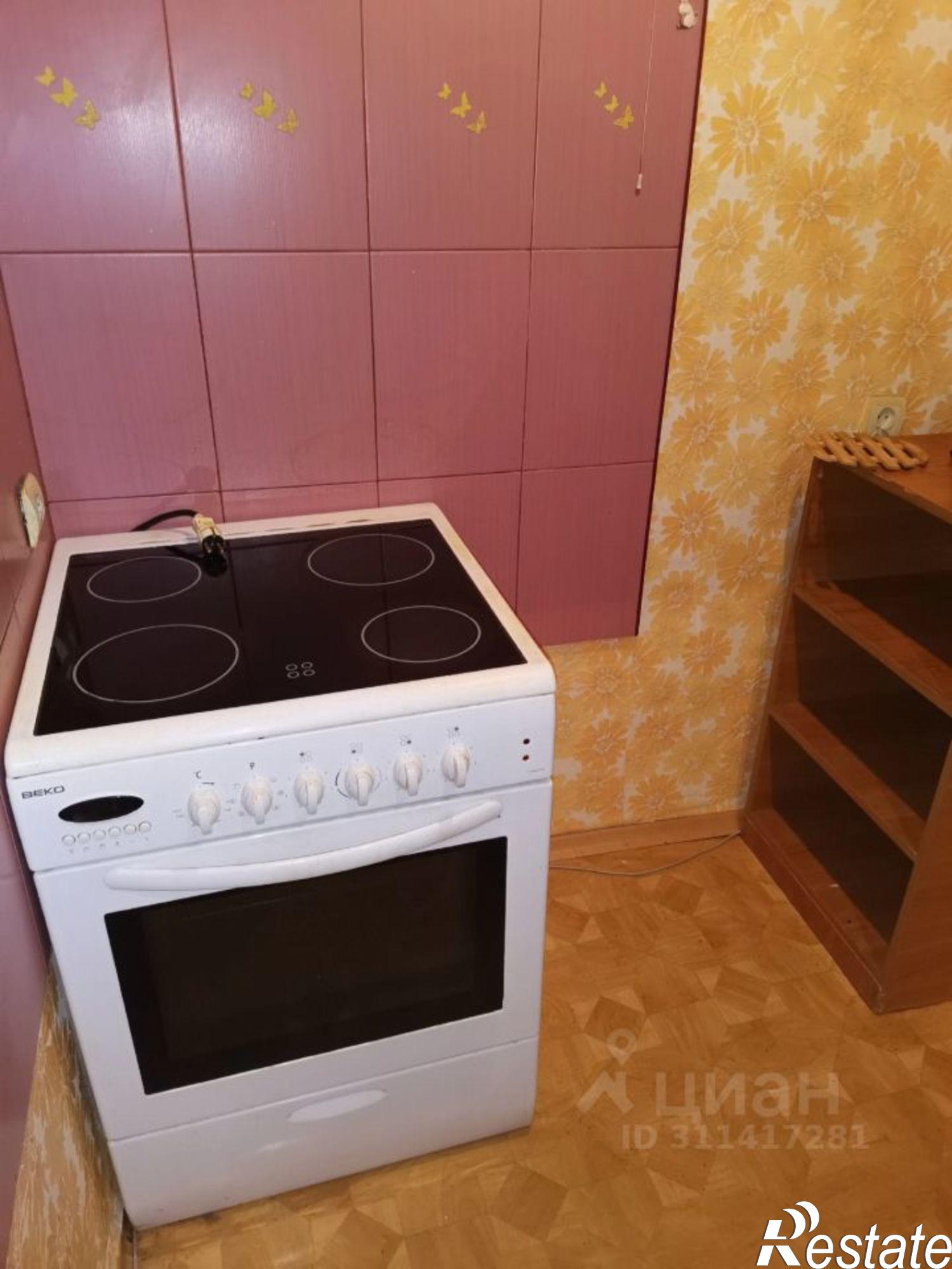 Сдать квартиру за 16 000 рублей на Красная улица, 117В