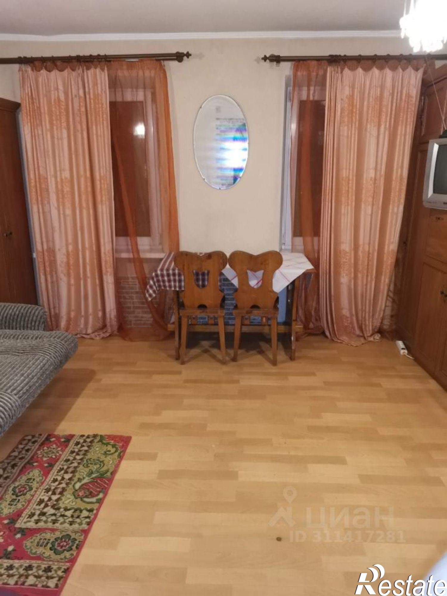 Сдать квартиру за 16 000 рублей на Красная улица, 117В