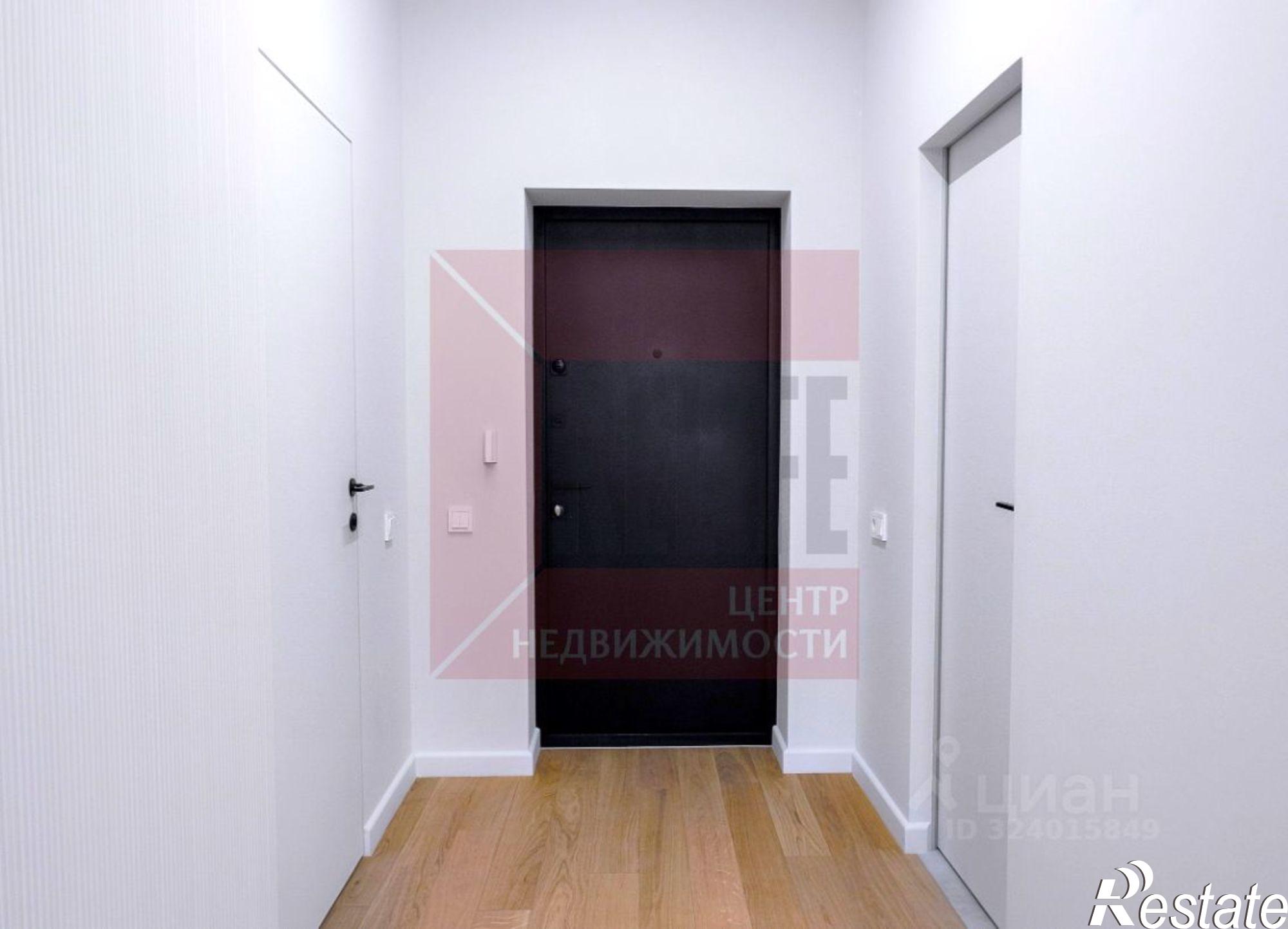 Купить квартиру за 37 952 500 рублей на Октябрьская улица, 12