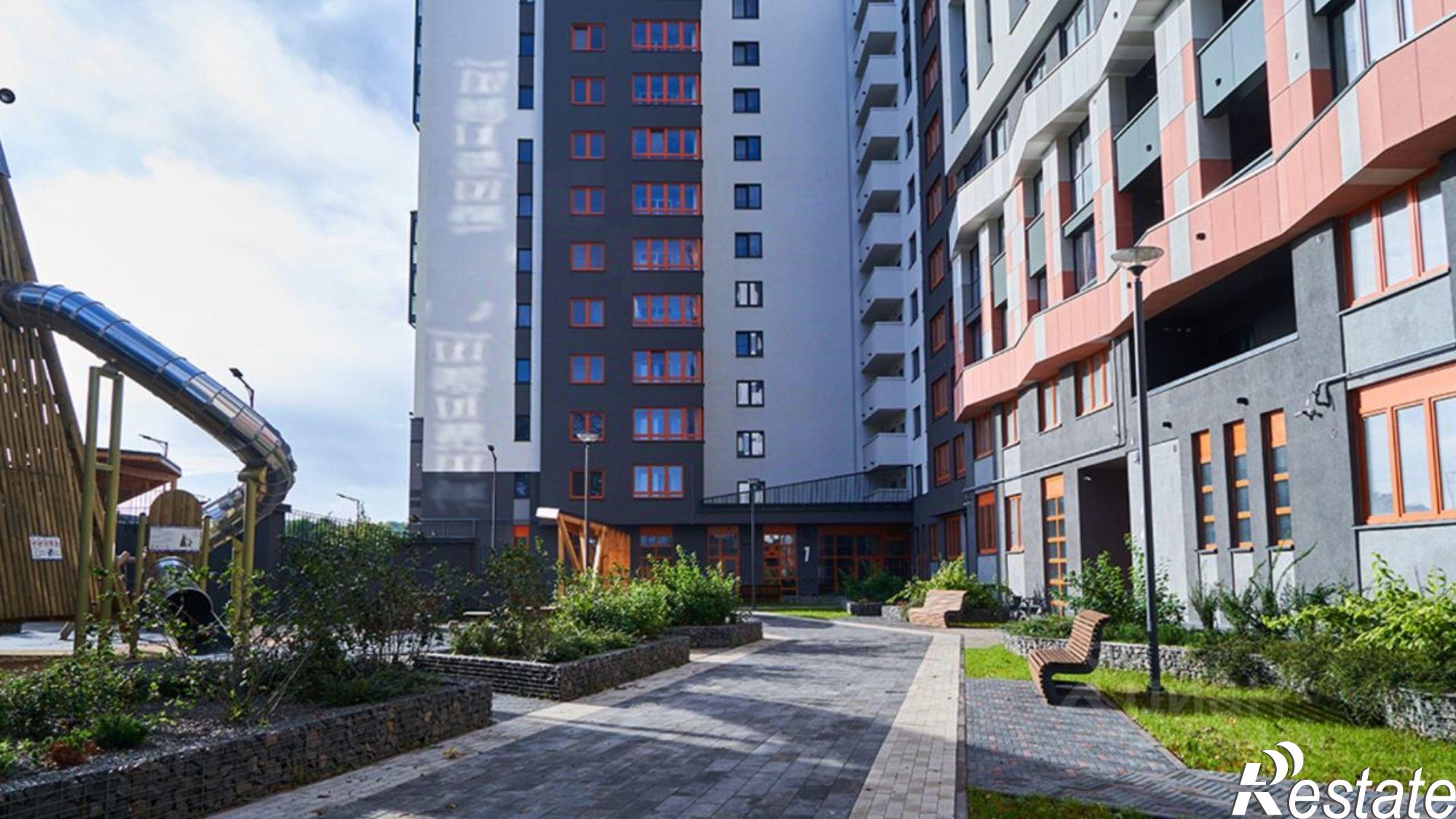 Купить квартиру за 1 498 400 рублей на улица Маршала Борзова, 107