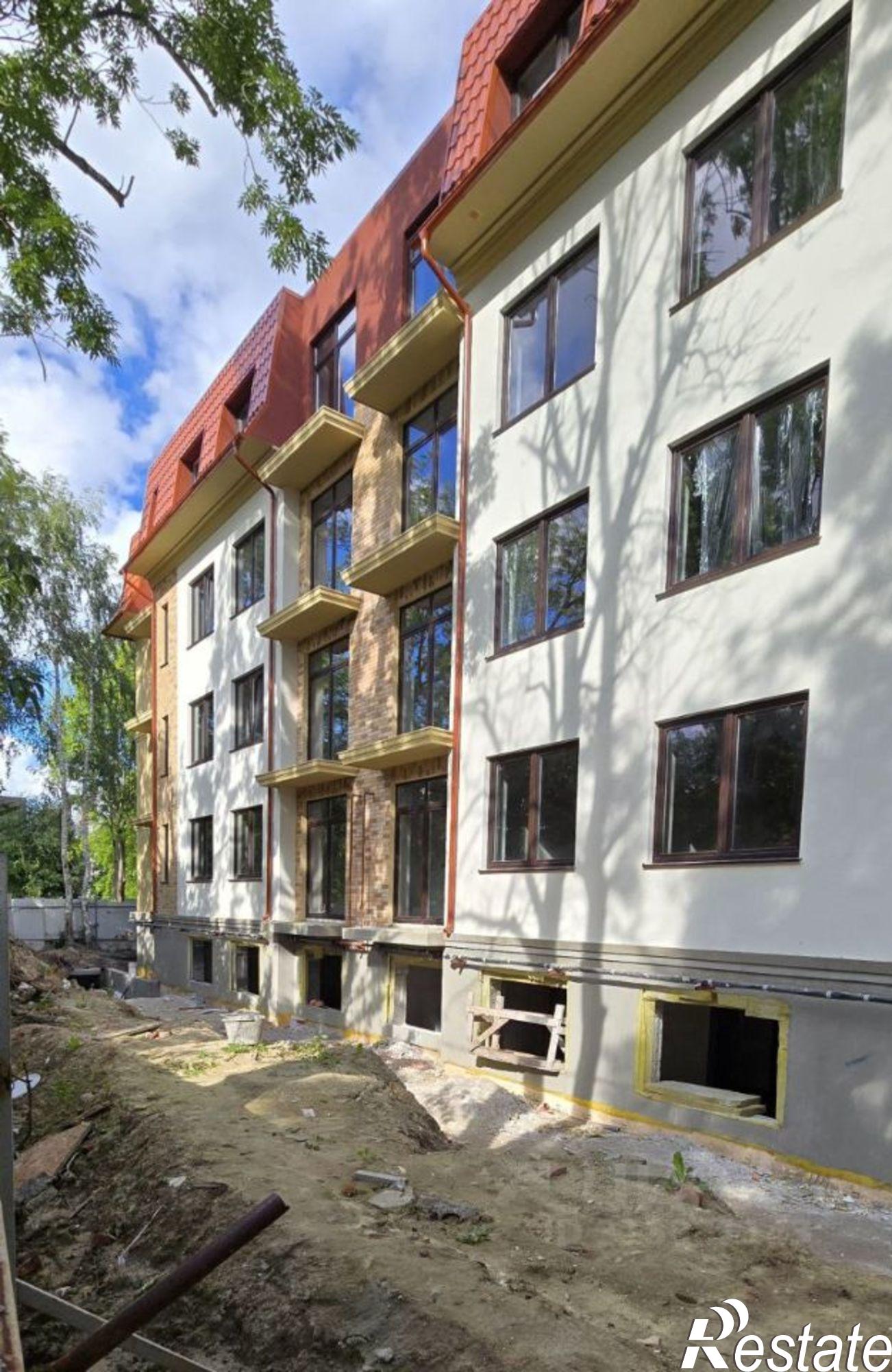 Купить квартиру за 10 737 000 рублей на Воздушная улица, 70