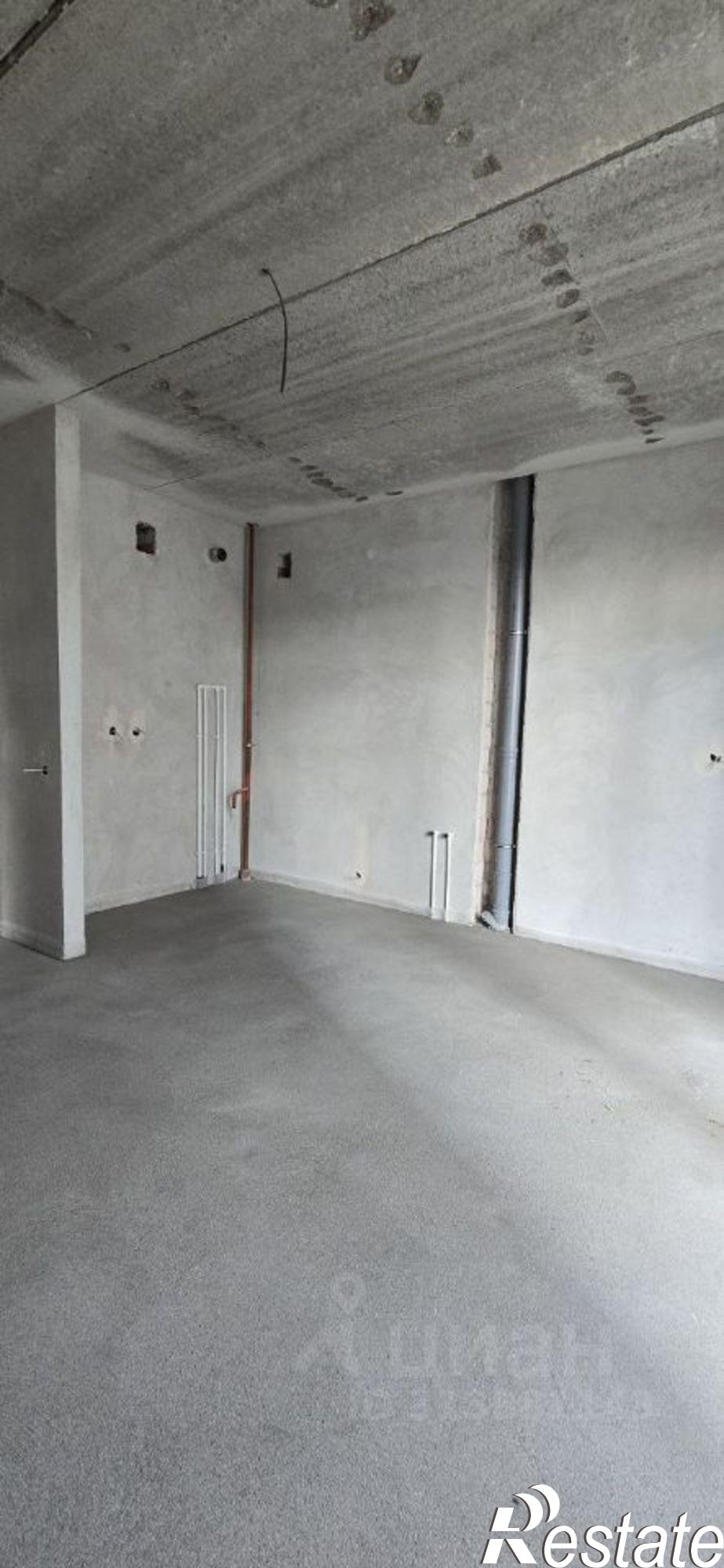 Купить квартиру за 10 737 000 рублей на Воздушная улица, 70