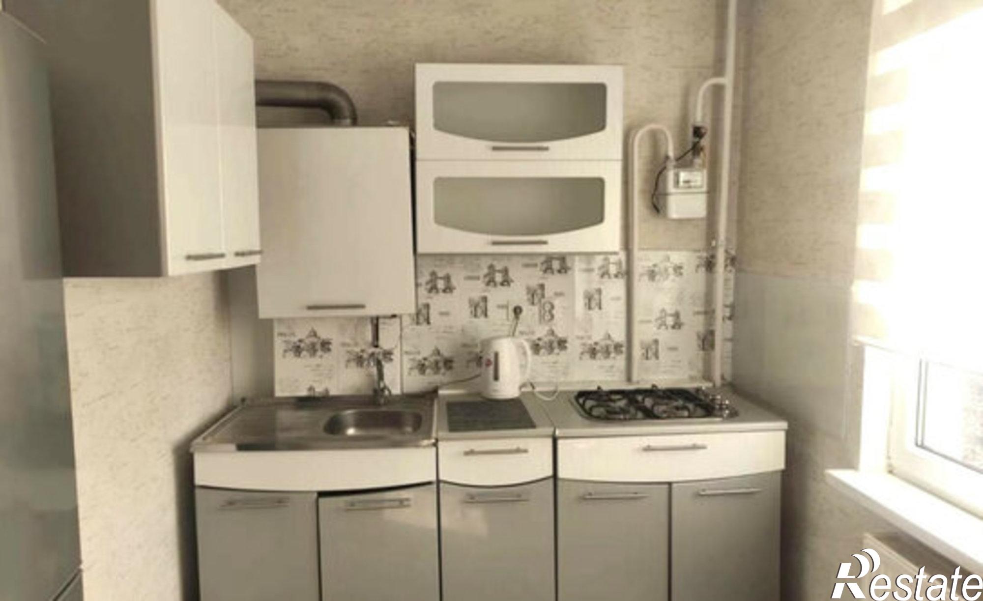 Купить квартиру за 4 700 000 рублей на улица Дзержинского, 172