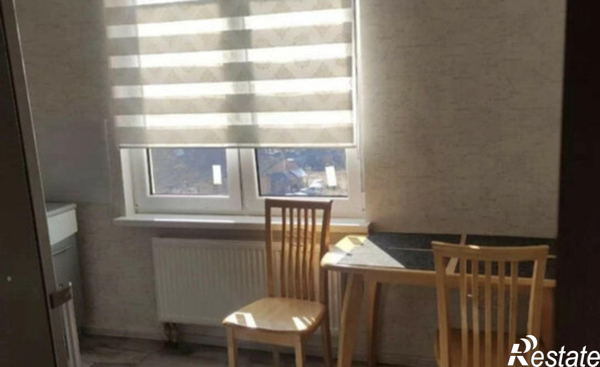 Купить квартиру за 4 700 000 рублей на улица Дзержинского, 172