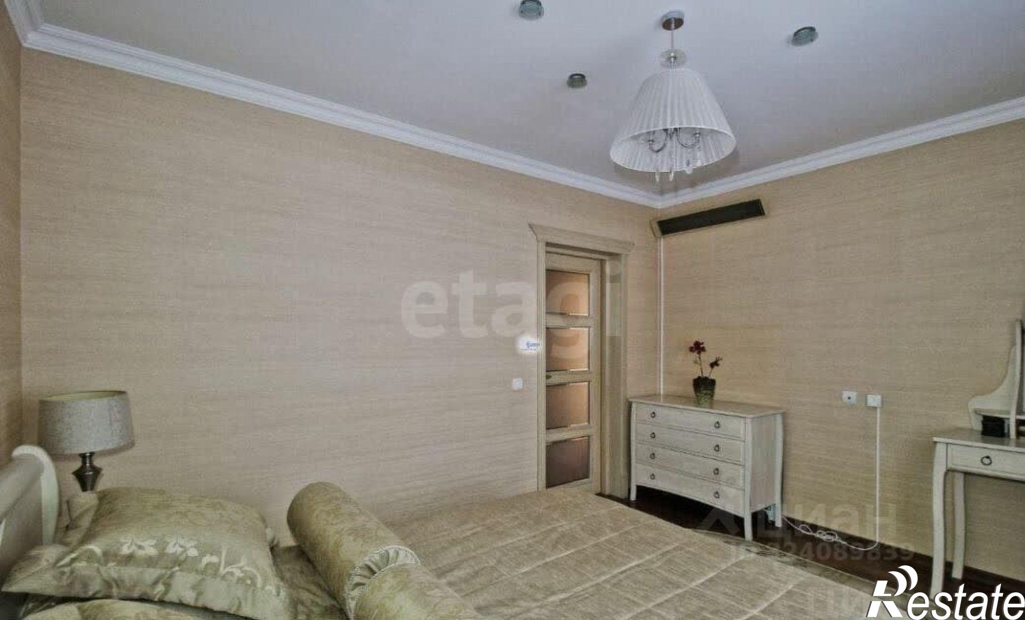 Купить квартиру за 6 950 000 рублей на Тихорецкая улица, 12