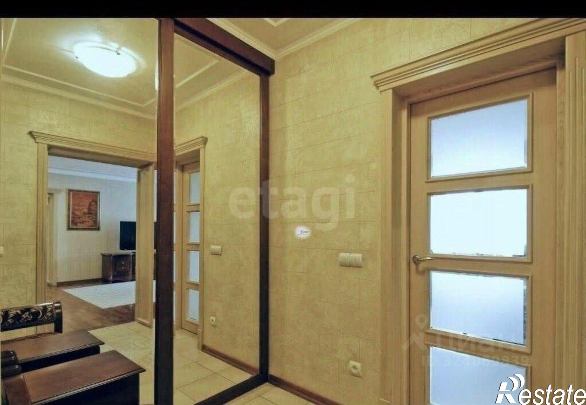 Купить квартиру за 6 950 000 рублей на Тихорецкая улица, 12