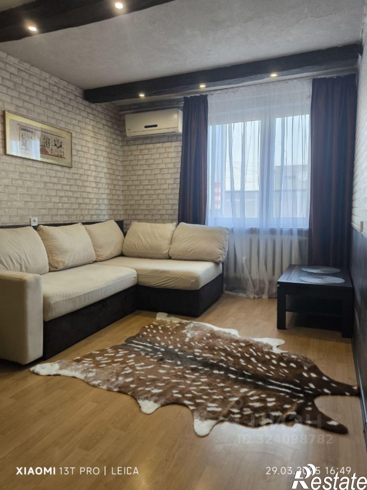 Сдать квартиру за 50 000 рублей на ул Багратиона, 154