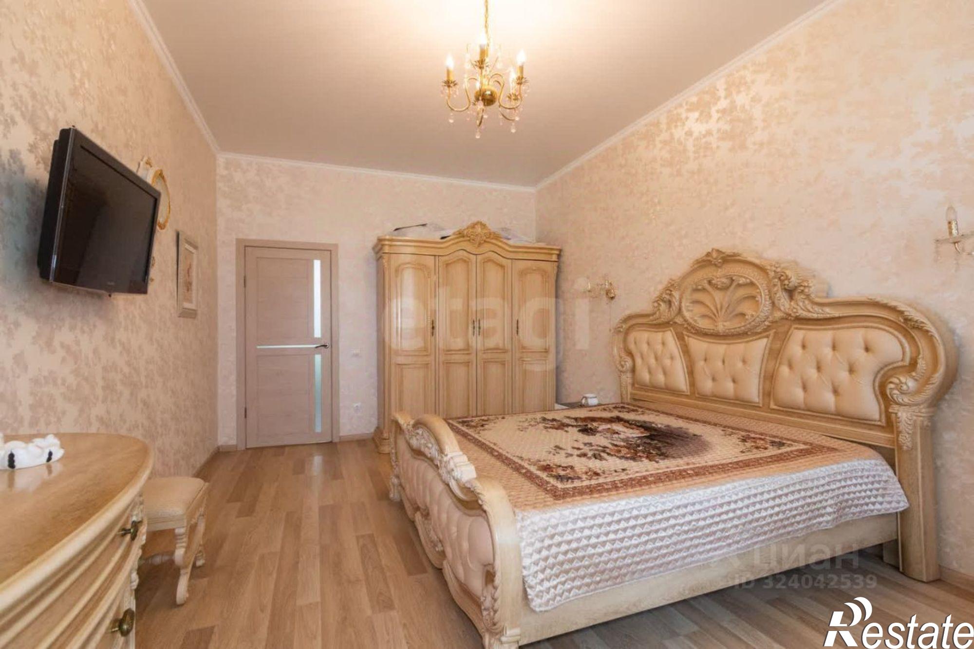 Купить квартиру за 11 800 000 рублей на Ленинский проспект, 57