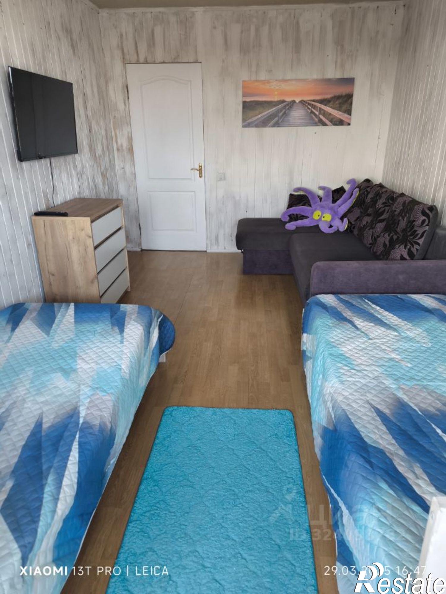 Сдать квартиру за 50 000 рублей на ул Багратиона, 154