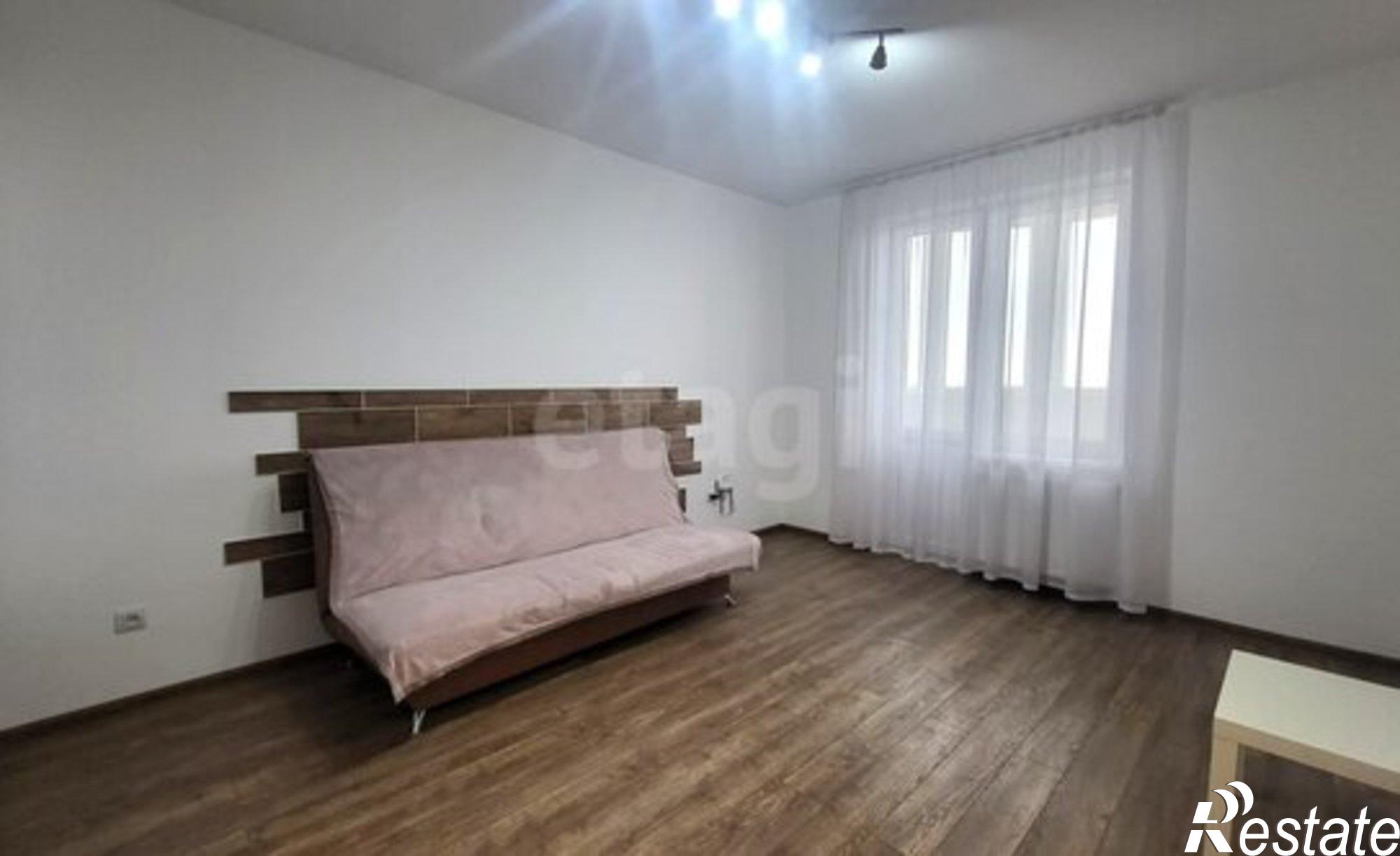 Купить квартиру за 5 700 000 рублей на Автомобильная улица, 24