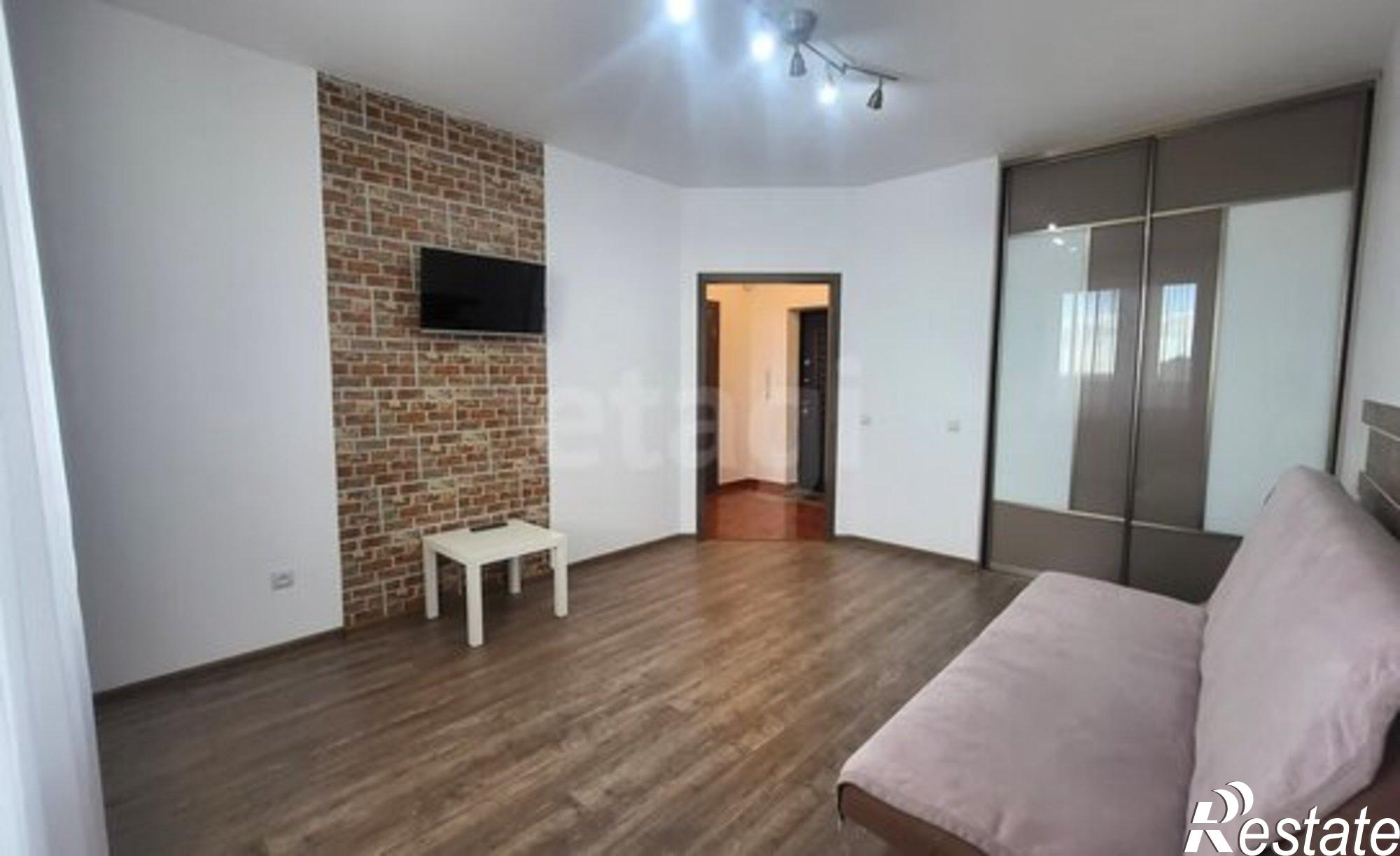 Купить квартиру за 5 700 000 рублей на Автомобильная улица, 24