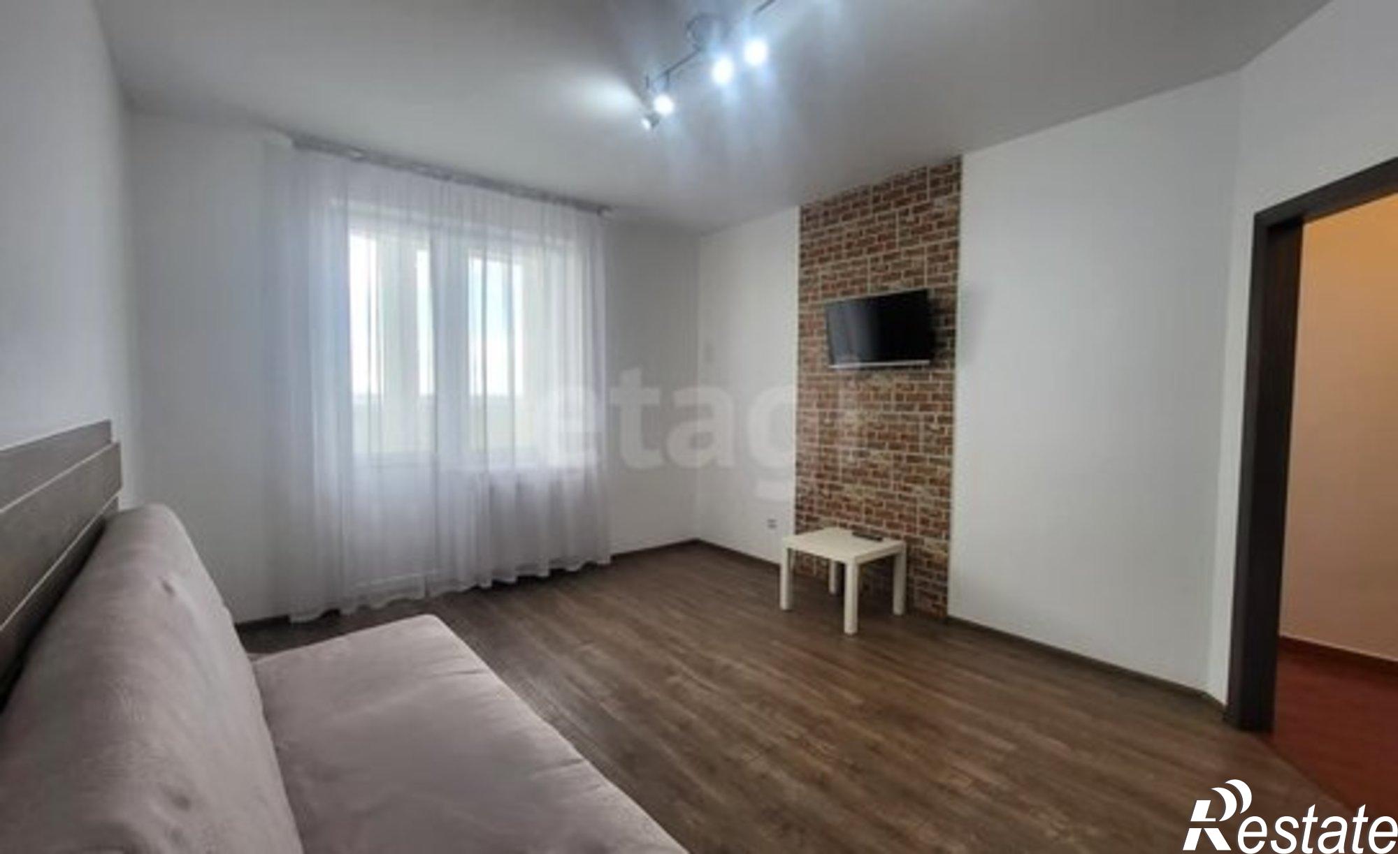 Купить квартиру за 5 700 000 рублей на Автомобильная улица, 24