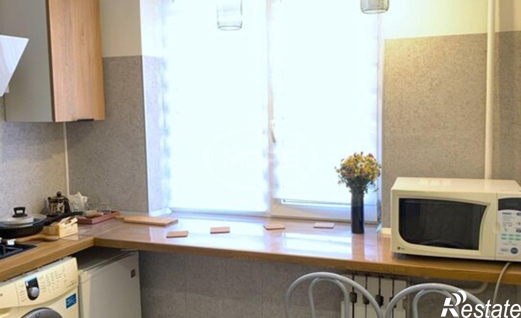 Купить квартиру за 7 000 000 рублей на Зоологическая улица, 1