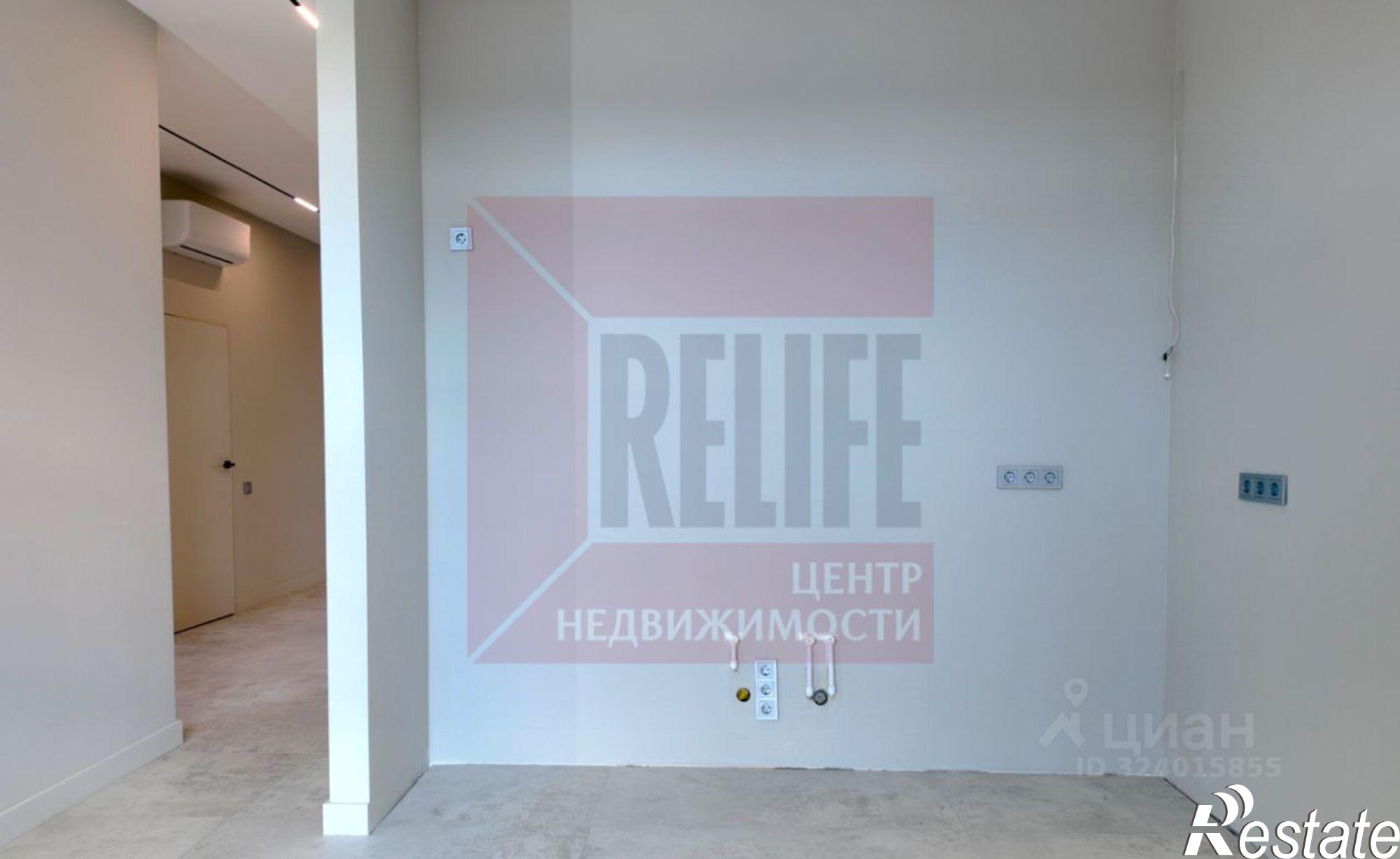 Купить квартиру за 48 713 600 рублей на ул Октябрьская, 12