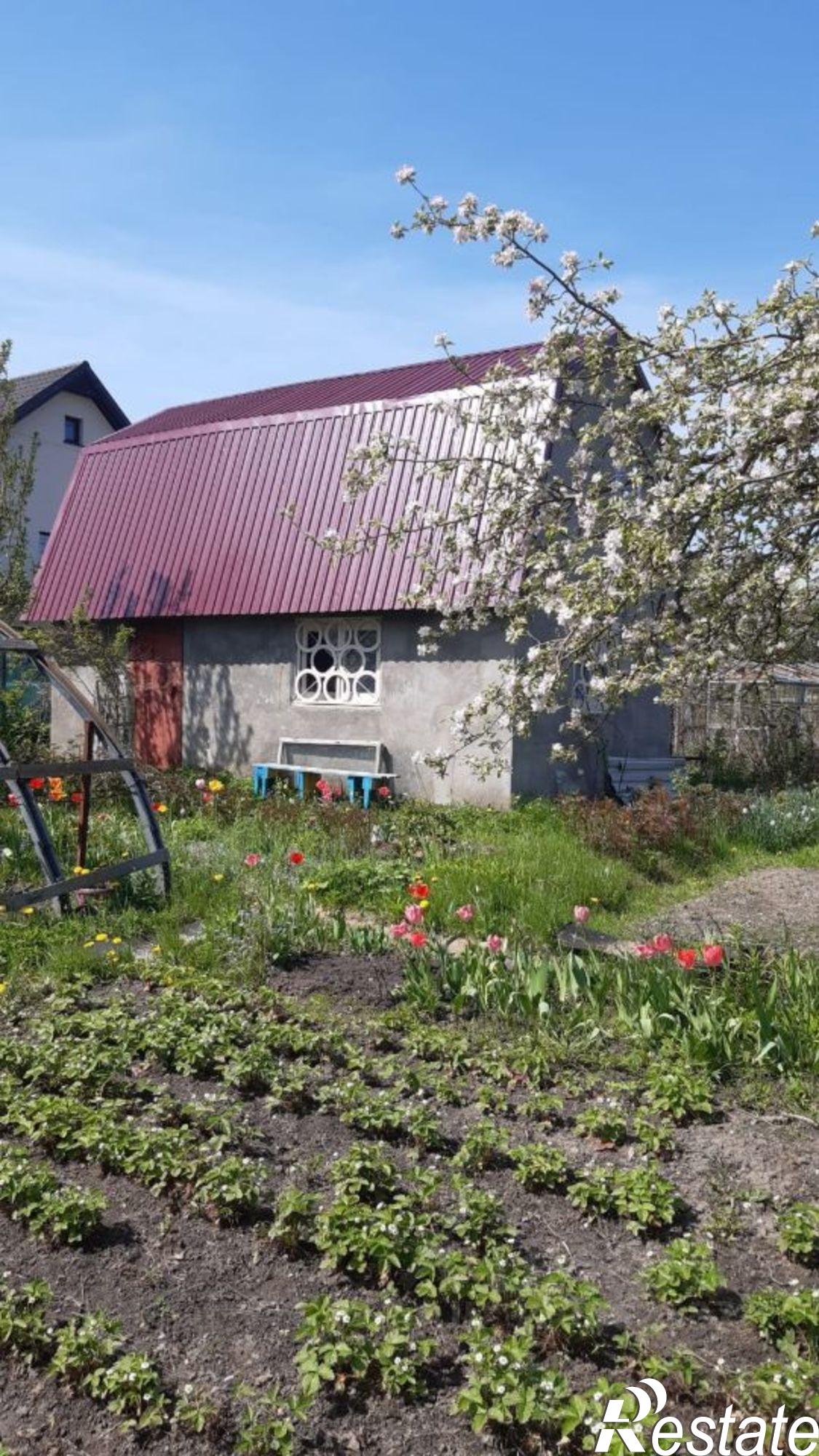 Купить дачу, дом, коттедж за 2 200 000 рублей на улица Победы