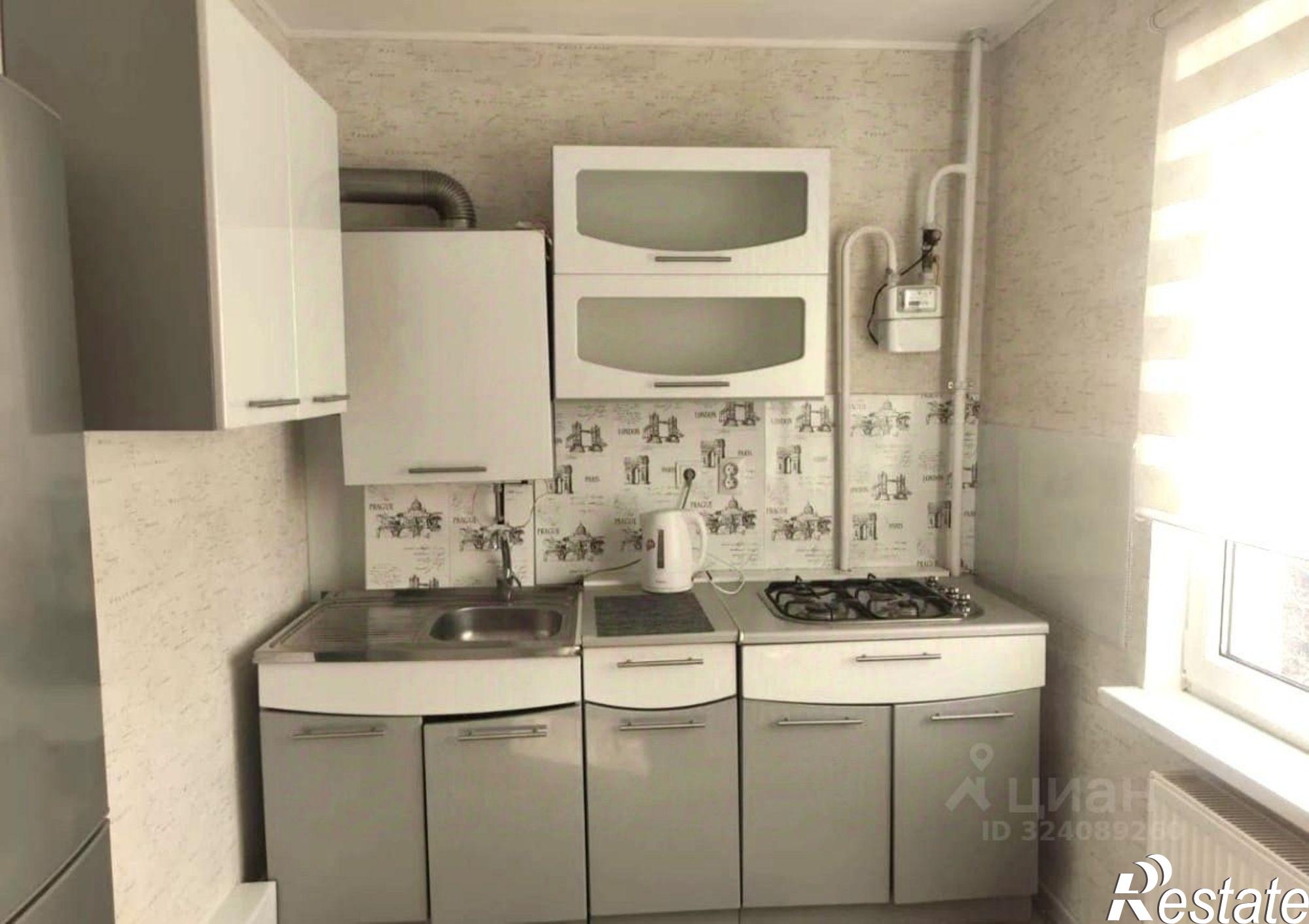 Купить квартиру за 4 700 000 рублей на ул Дзержинского, 168Г