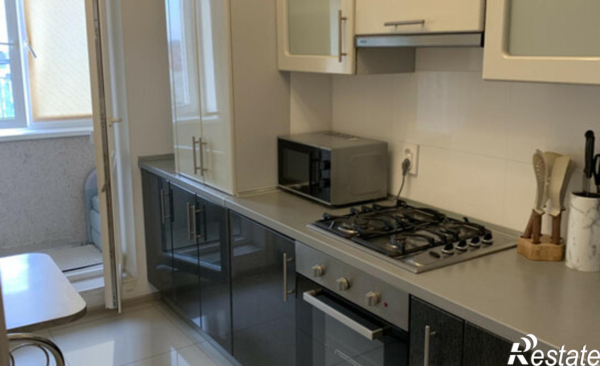 Купить квартиру за 6 650 000 рублей на улица Добролюбова, 37