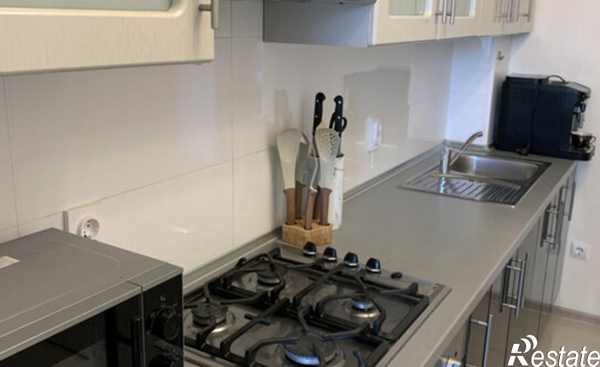 Купить квартиру за 6 650 000 рублей на улица Добролюбова, 37