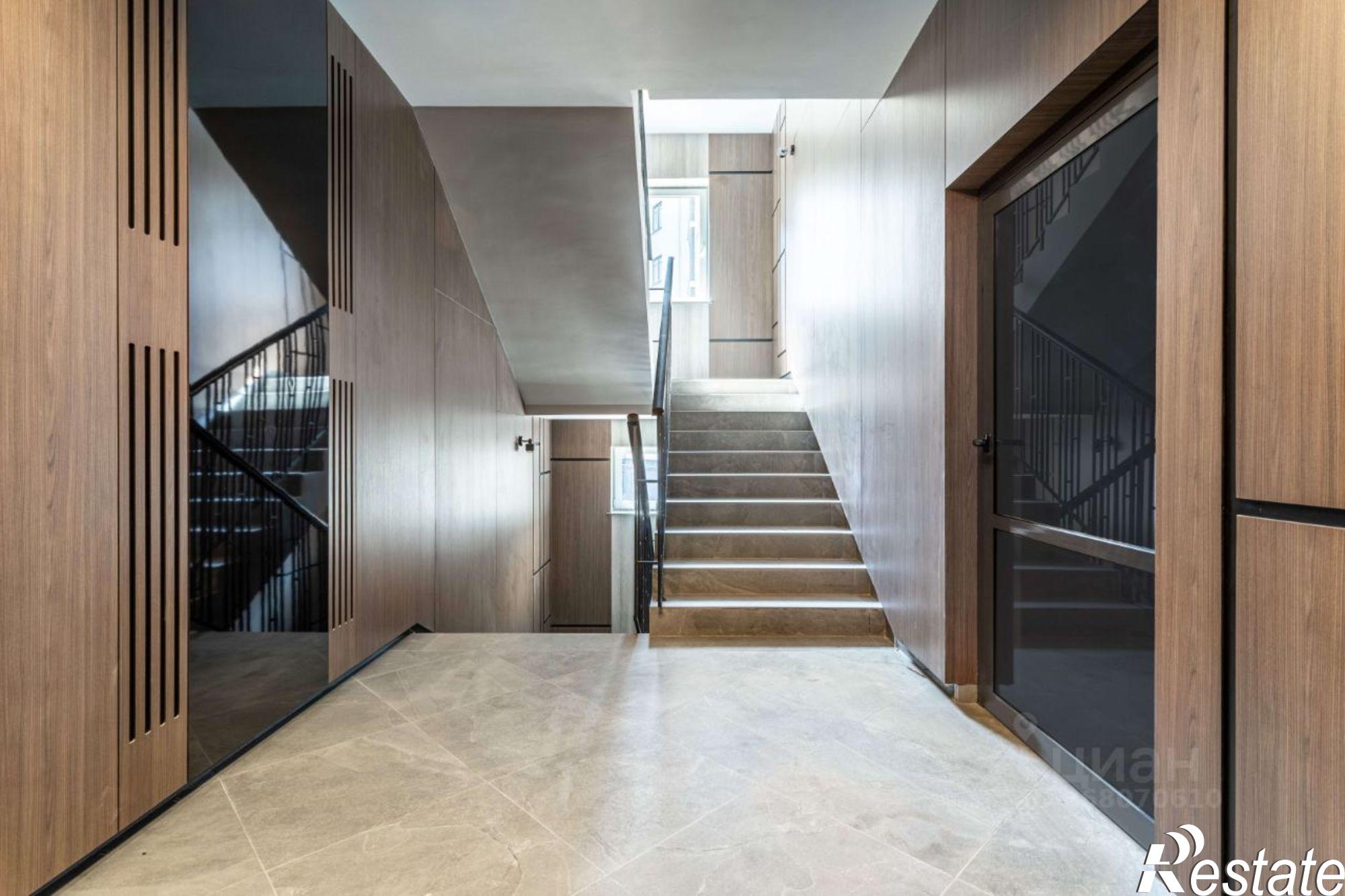 Купить квартиру за 20 609 000 рублей на Октябрьская улица, 12