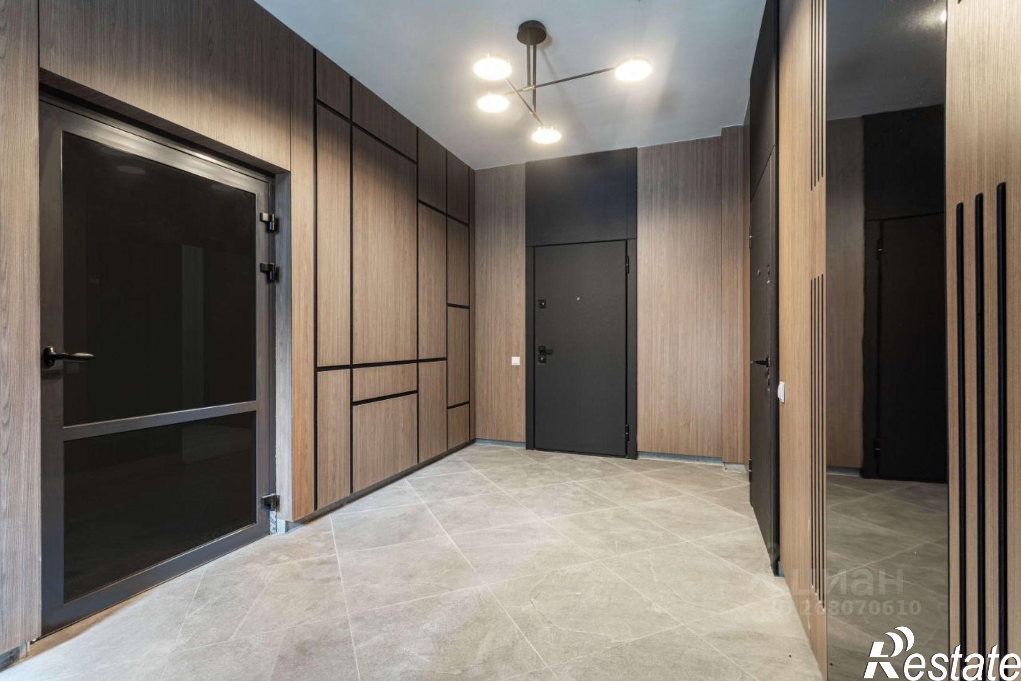 Купить квартиру за 20 609 000 рублей на Октябрьская улица, 12