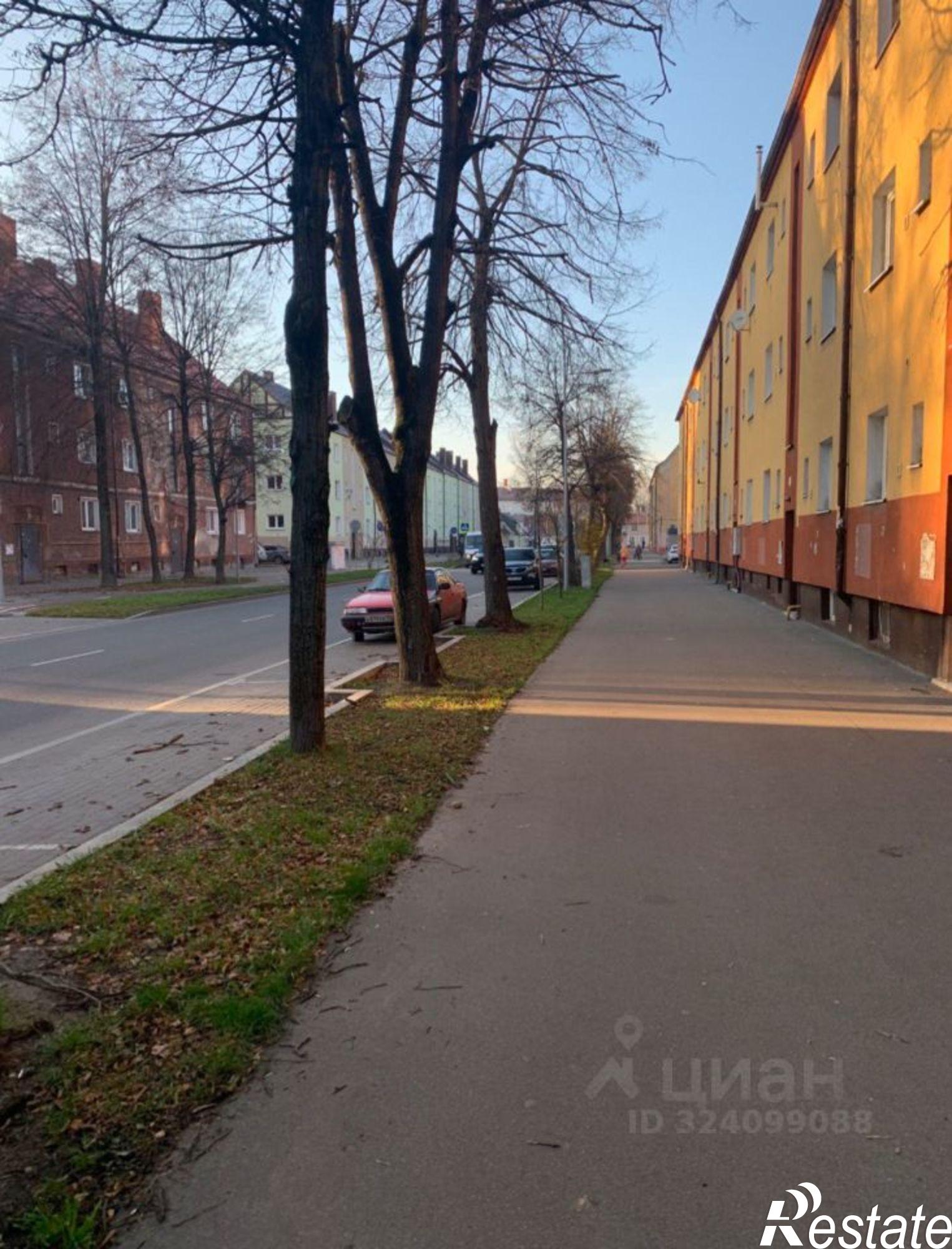 Купить квартиру за 4 490 000 рублей на улица Павлика Морозова, 81