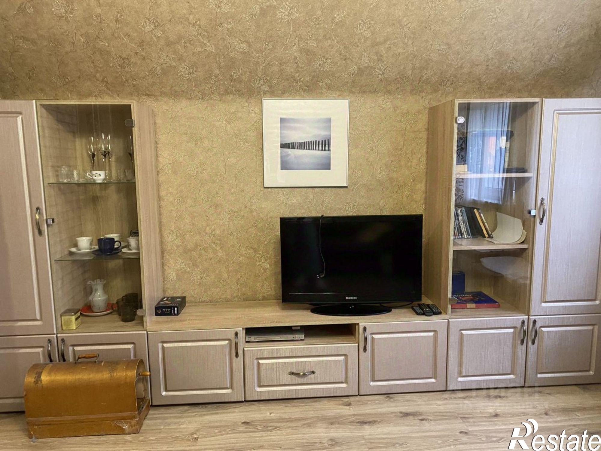 Купить квартиру за 3 400 000 рублей на улица Каштановая Аллея, 81