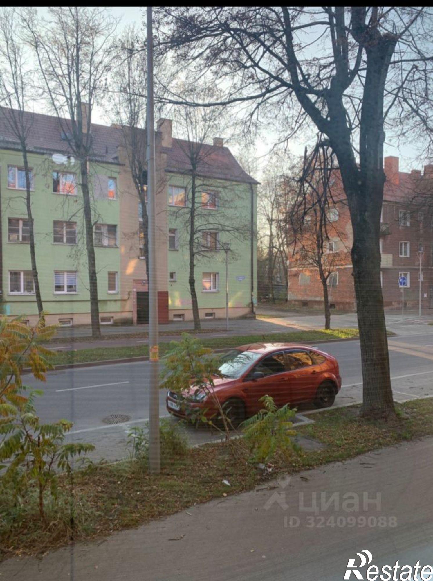 Купить квартиру за 4 490 000 рублей на улица Павлика Морозова, 81