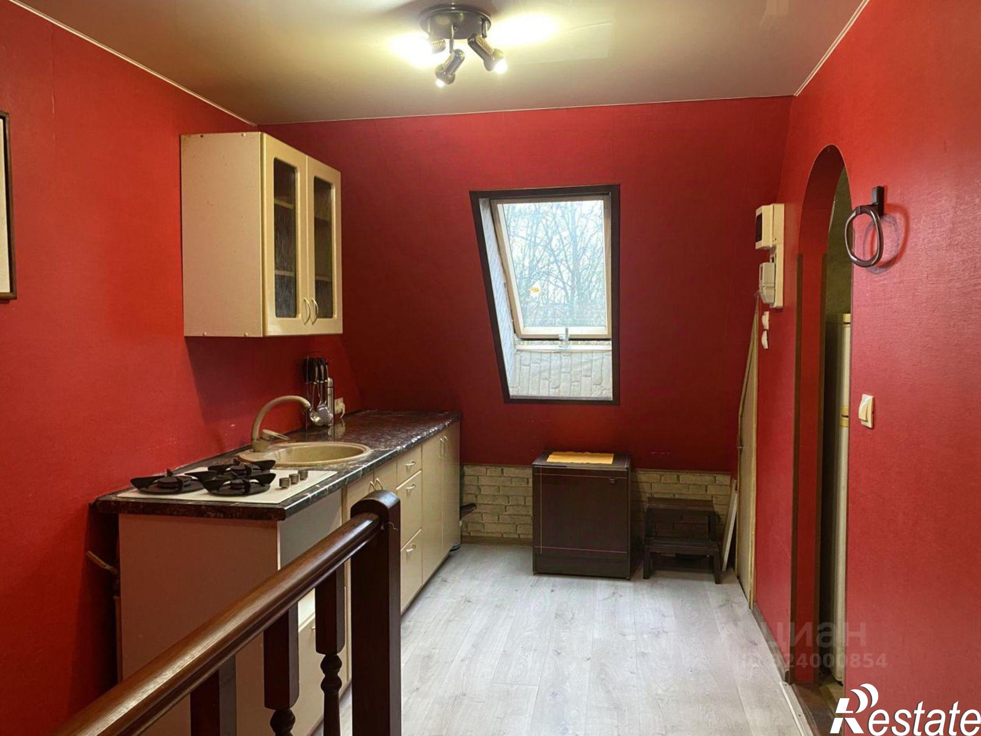 Купить квартиру за 3 400 000 рублей на улица Каштановая Аллея, 81