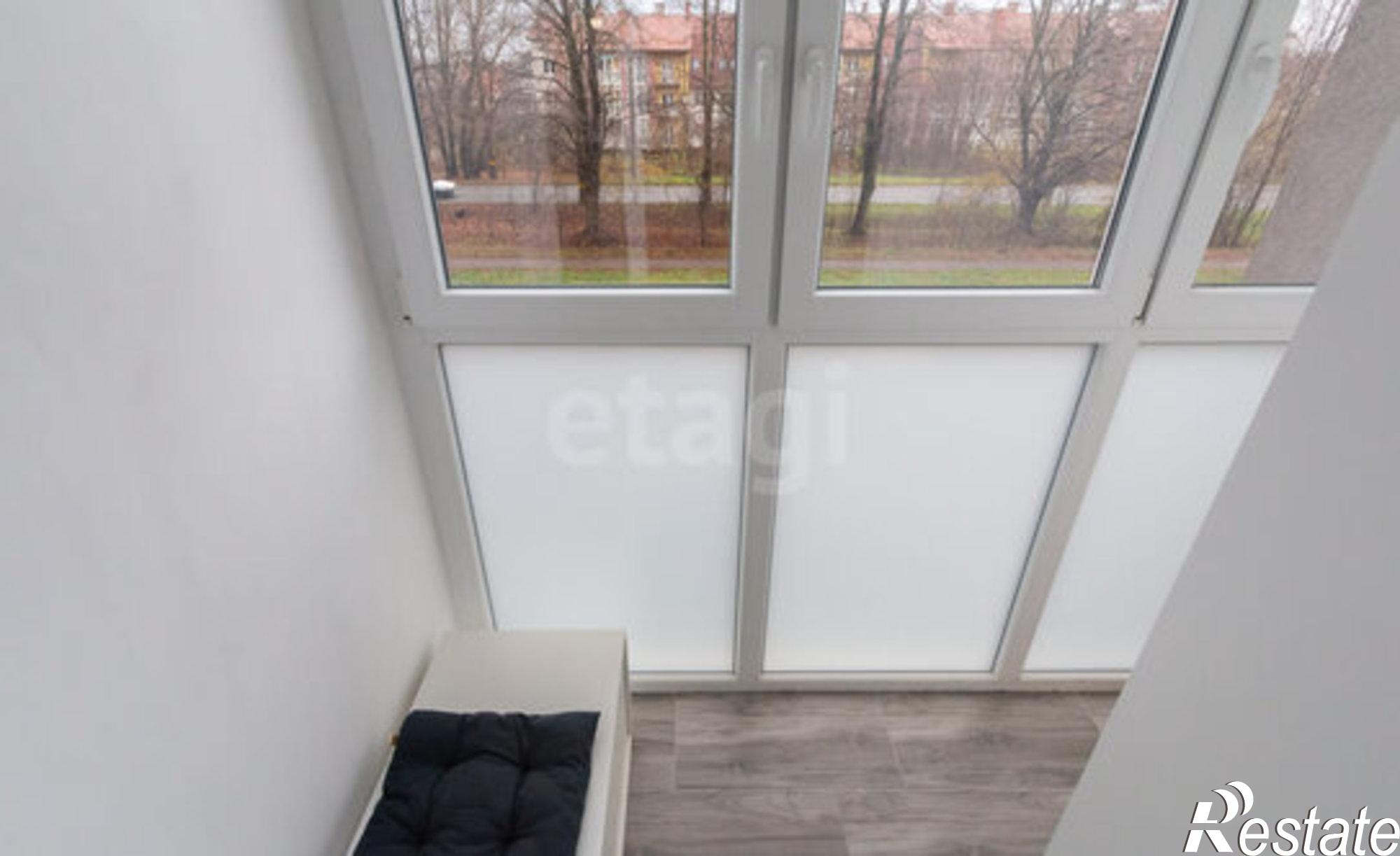 Купить квартиру за 8 500 000 рублей на ул Подполковника Емельянова, 242В 1