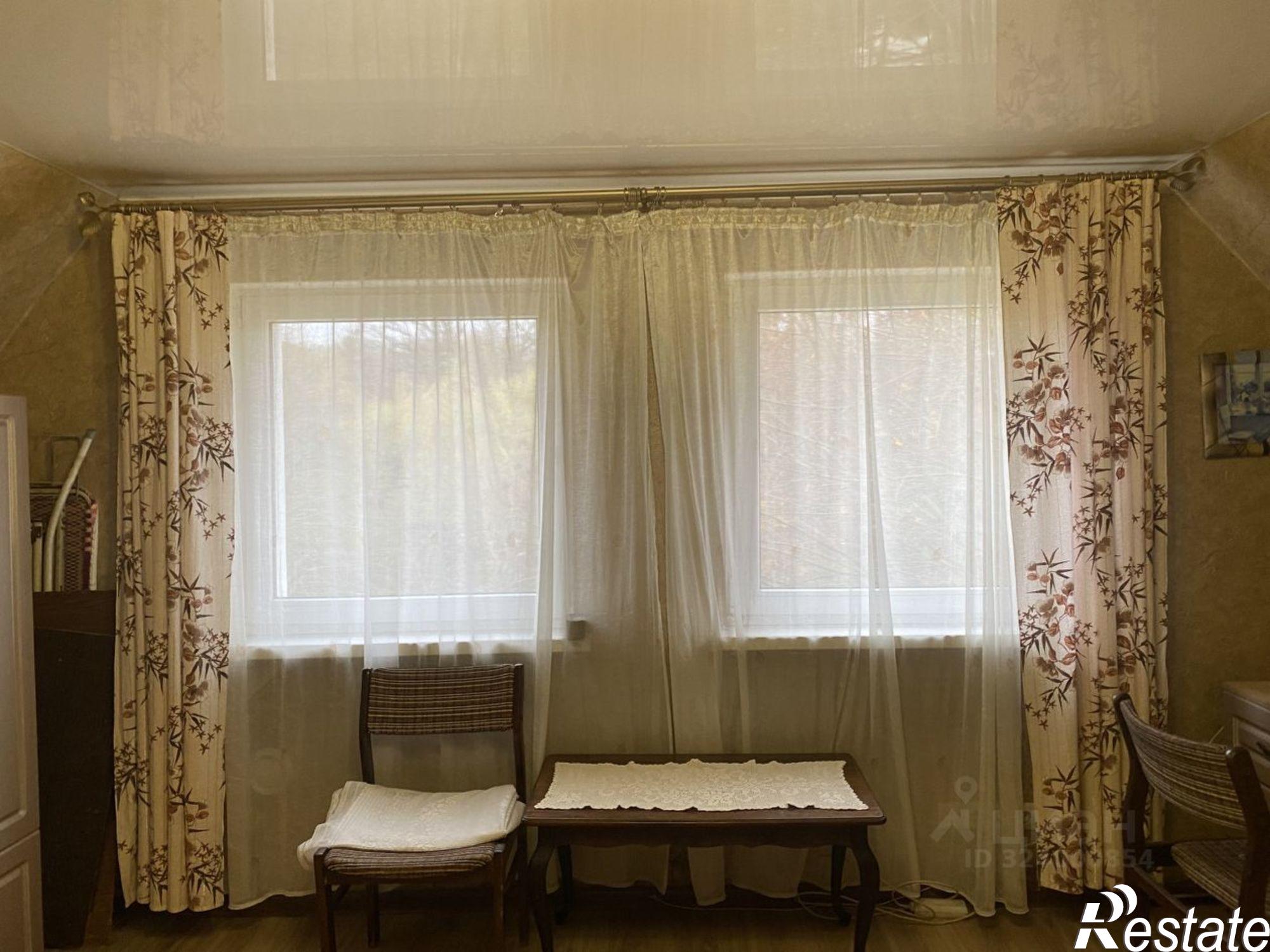 Купить квартиру за 3 400 000 рублей на улица Каштановая Аллея, 81