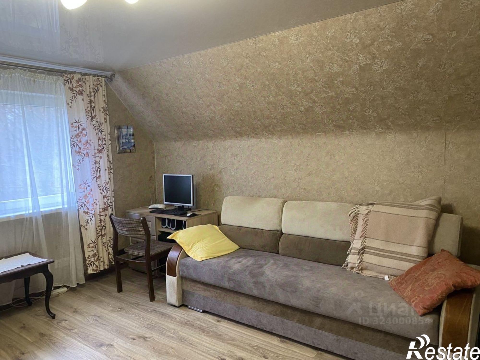 Купить квартиру за 3 400 000 рублей на улица Каштановая Аллея, 81