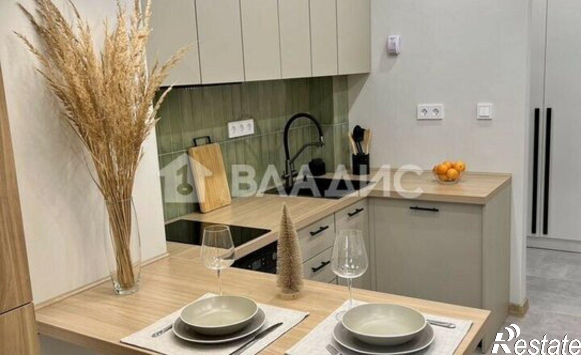 Купить квартиру за 6 950 000 рублей на ул Суздальская, 20 2