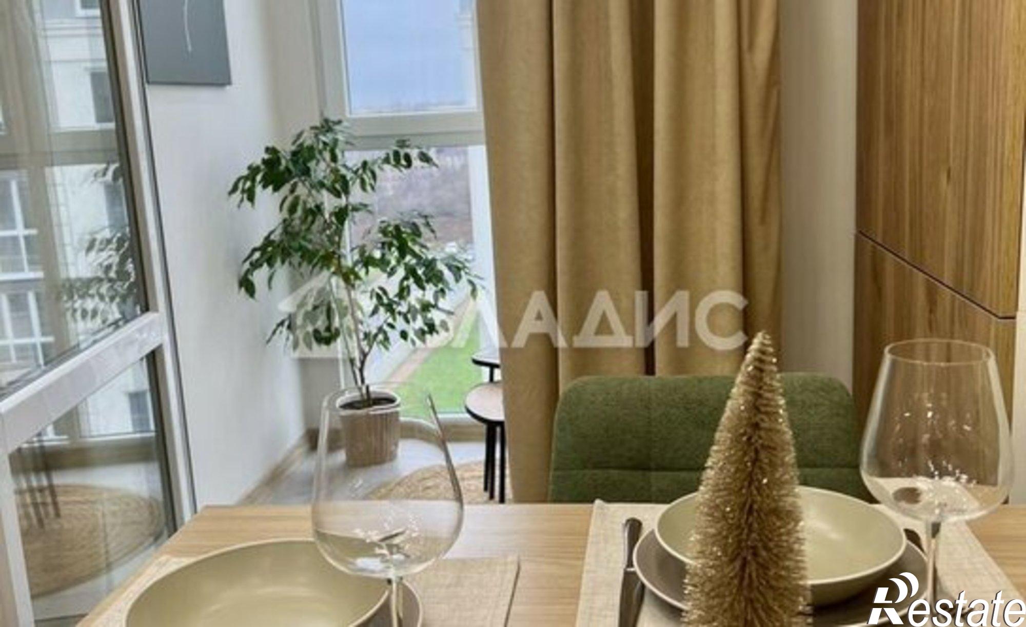 Купить квартиру за 6 950 000 рублей на ул Суздальская, 20 2