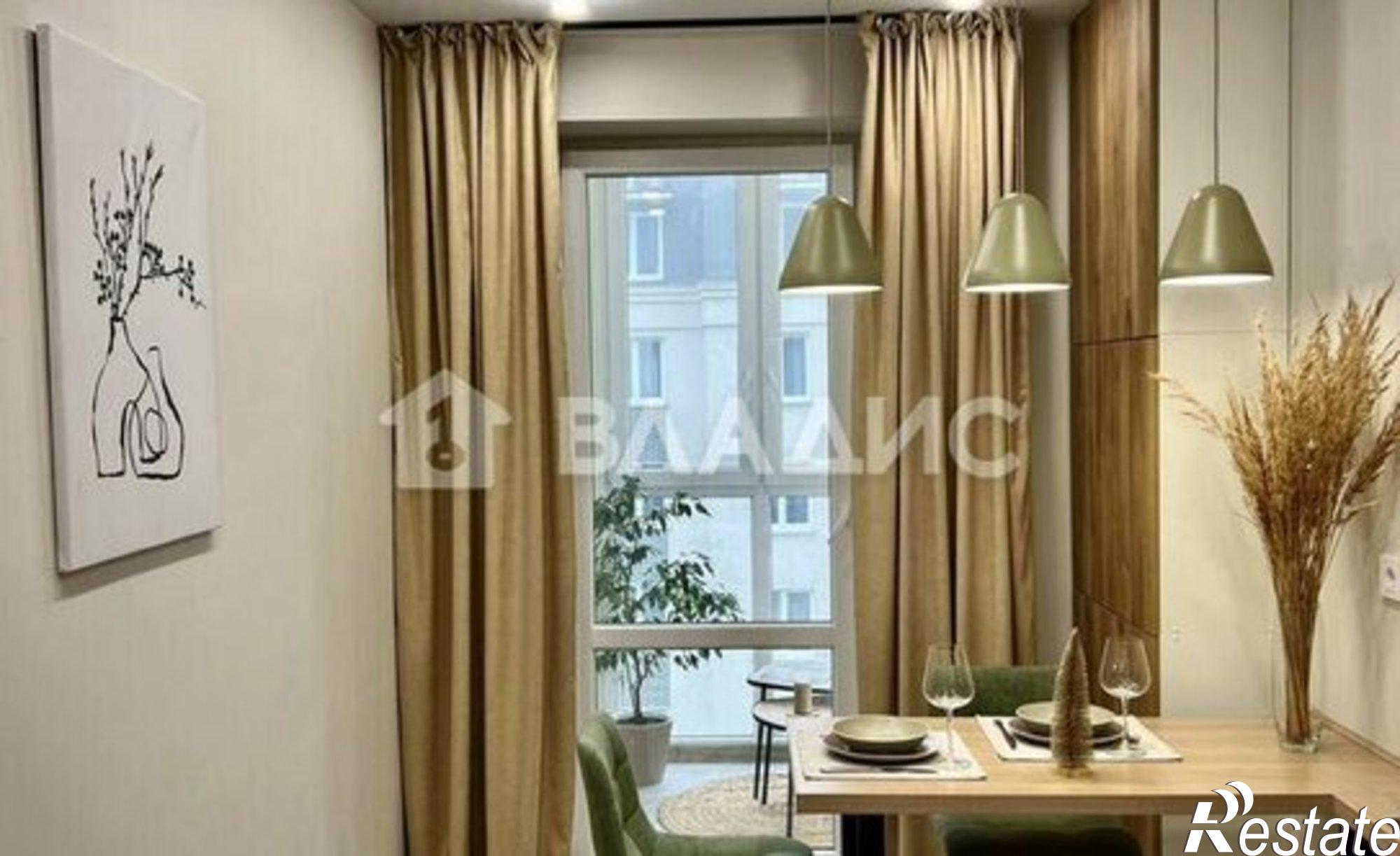 Купить квартиру за 6 950 000 рублей на ул Суздальская, 20 2