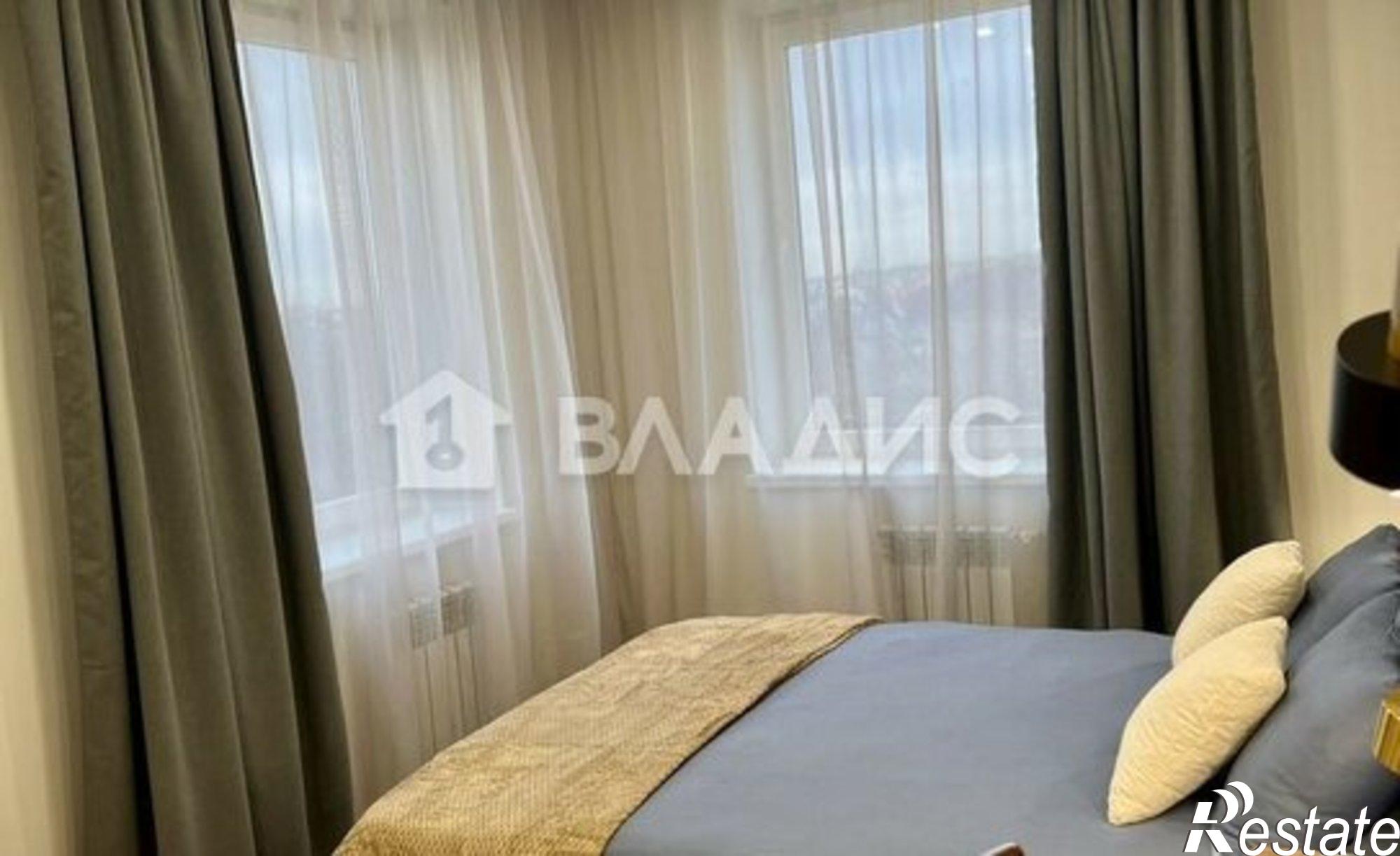 Купить квартиру за 6 950 000 рублей на ул Суздальская, 20 2