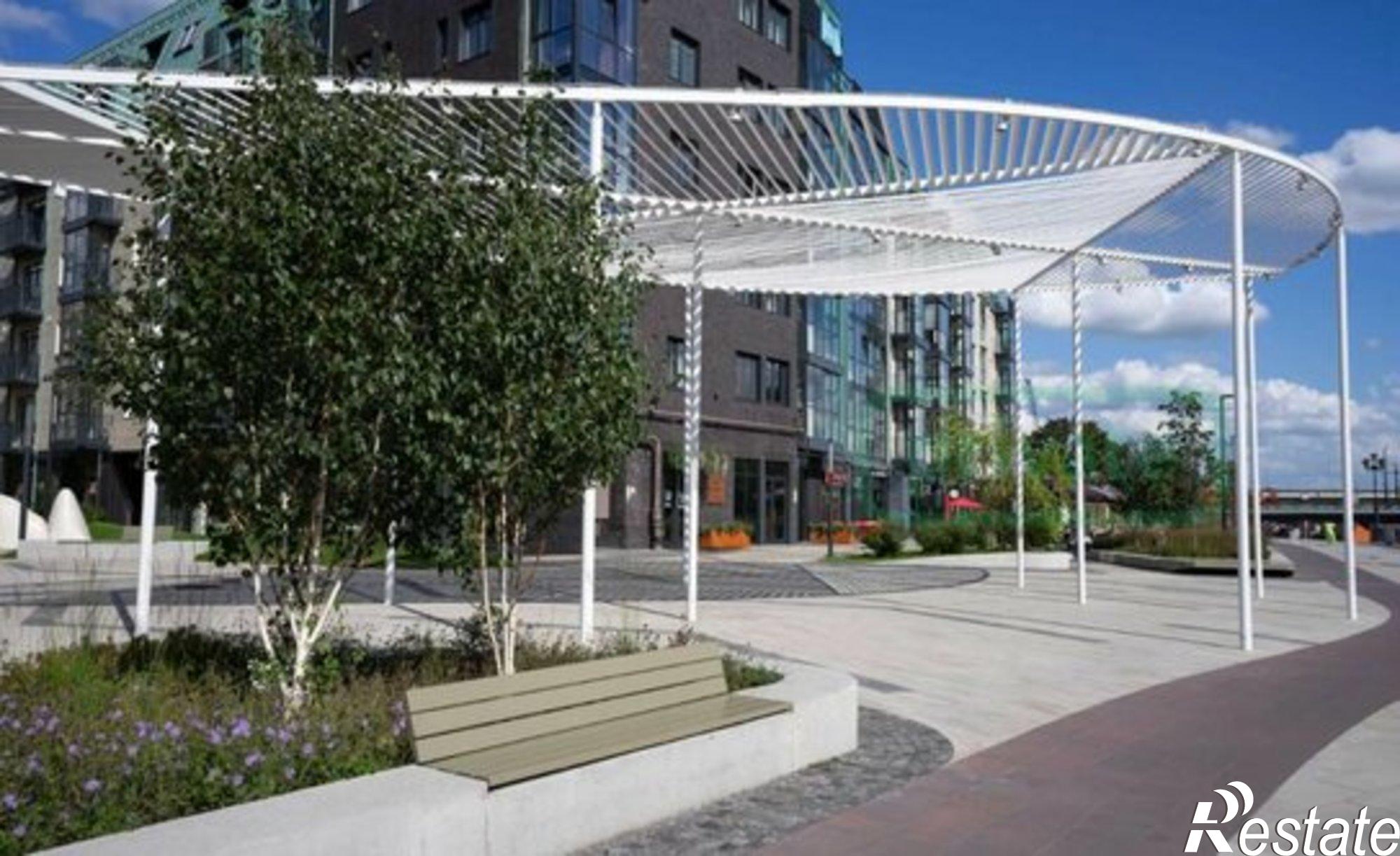 Купить квартиру за 58 000 000 рублей на ул Октябрьская, 12