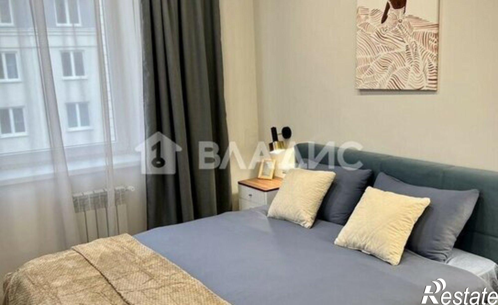 Купить квартиру за 6 950 000 рублей на ул Суздальская, 20 2