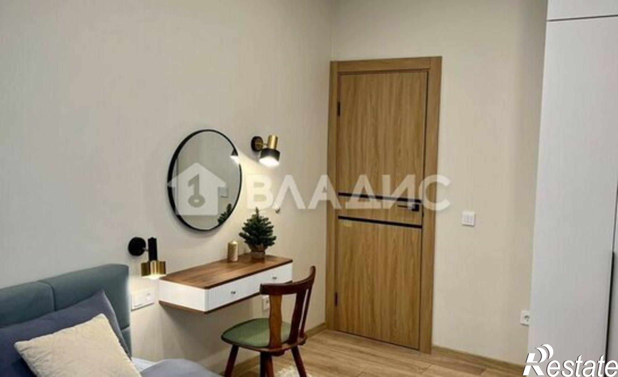 Купить квартиру за 6 950 000 рублей на ул Суздальская, 20 2